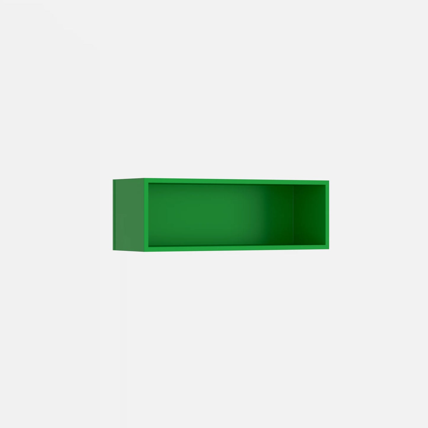 CD-Modul von der linken Seite
