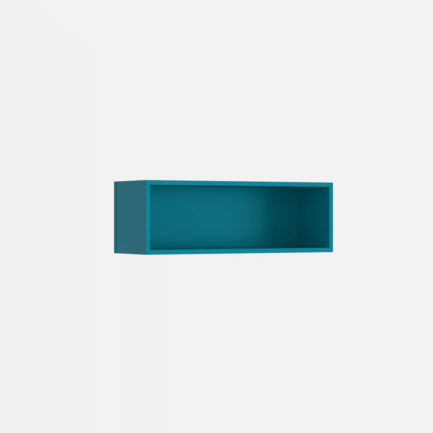 CD-Modul von der linken Seite