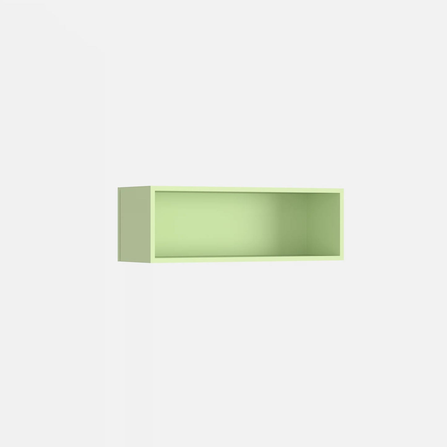 CD-Modul von der linken Seite