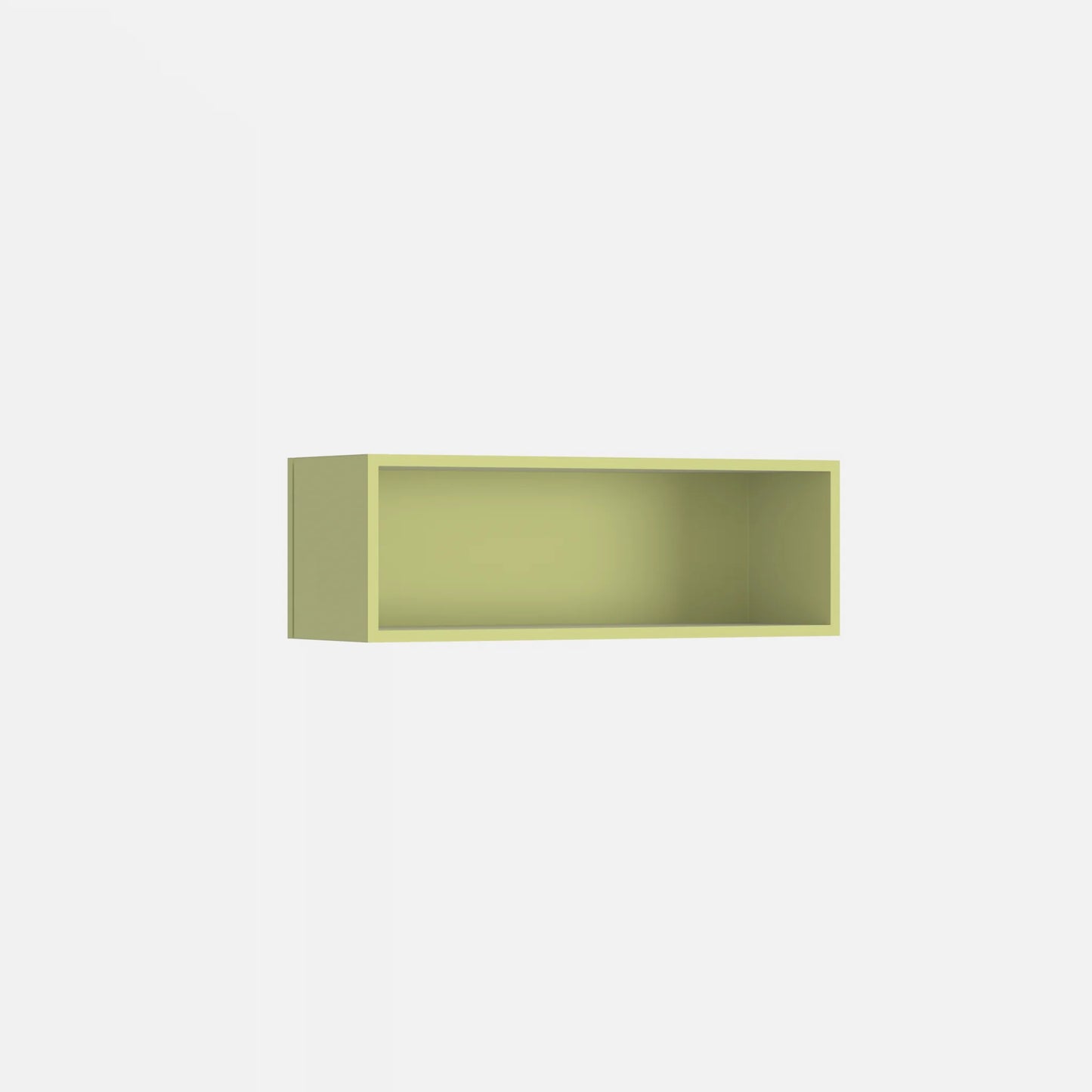 CD-Modul von der linken Seite