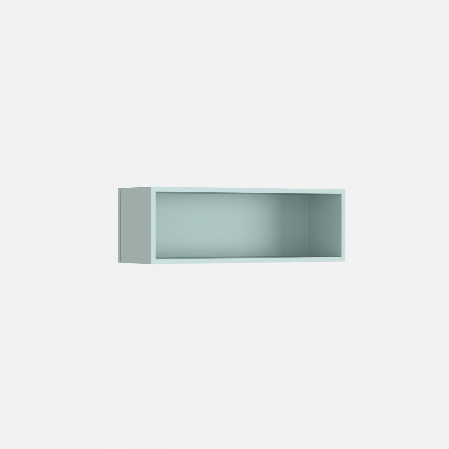 CD-Modul von der linken Seite