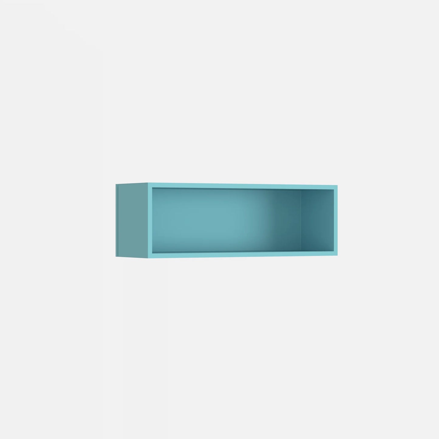 CD-Modul von der linken Seite