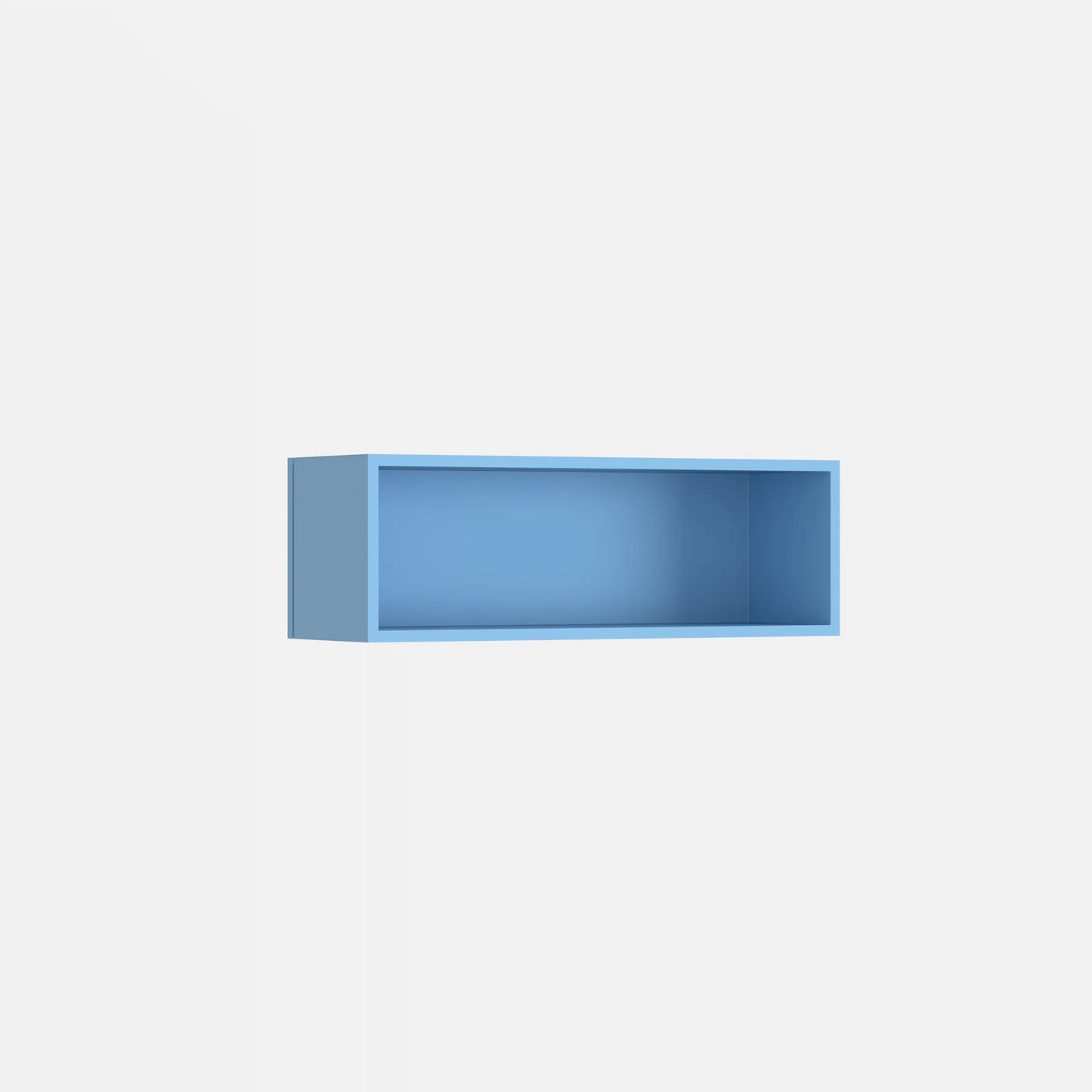 CD-Modul von der linken Seite