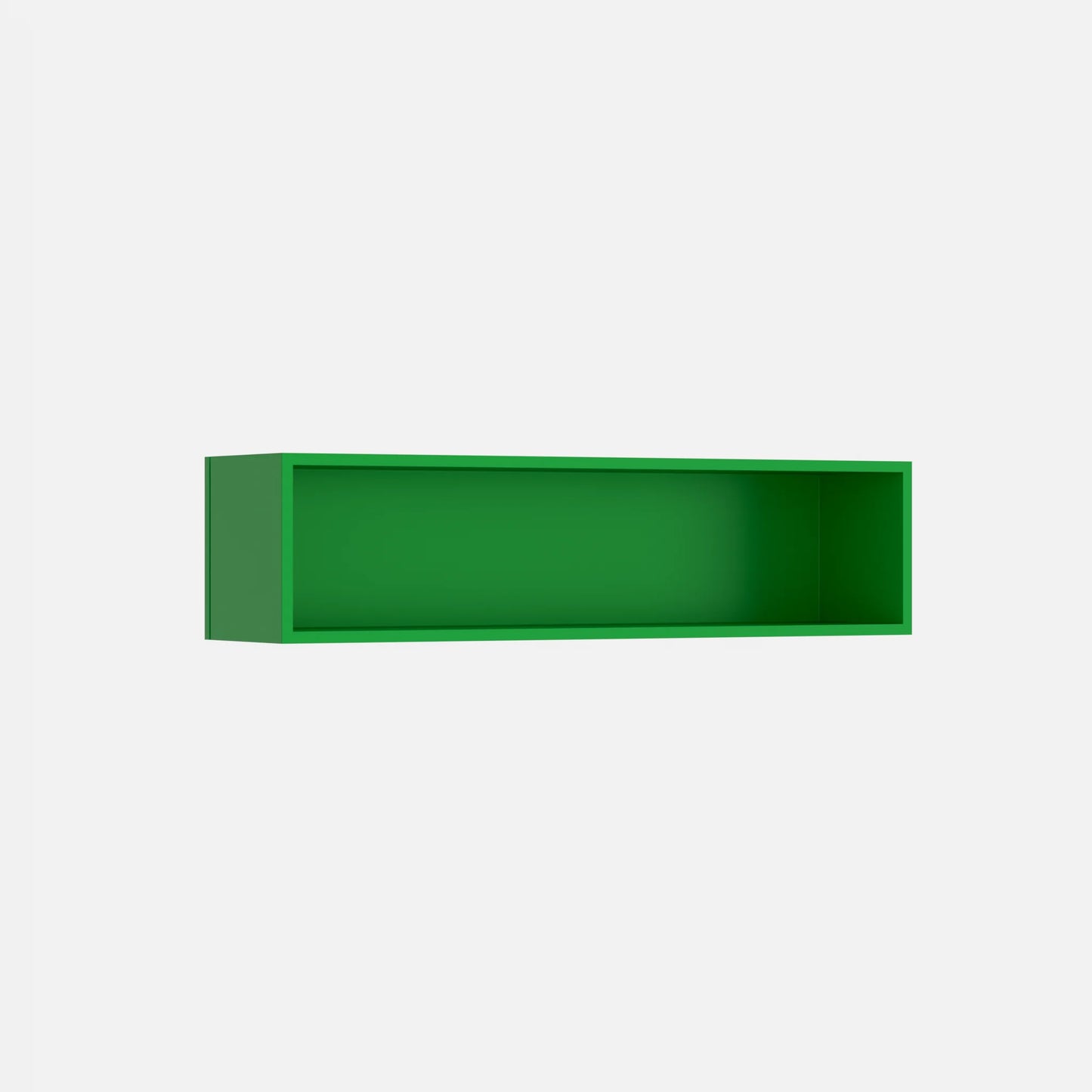 CD-Modul von der linken Seite