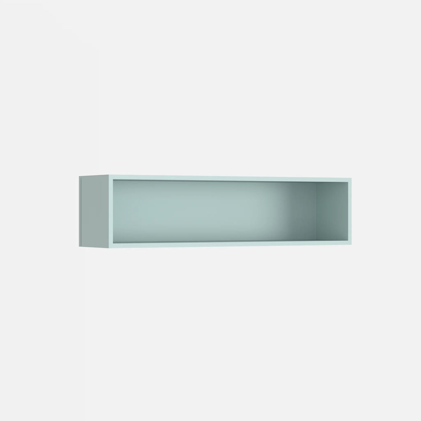 CD-Modul von der linken Seite