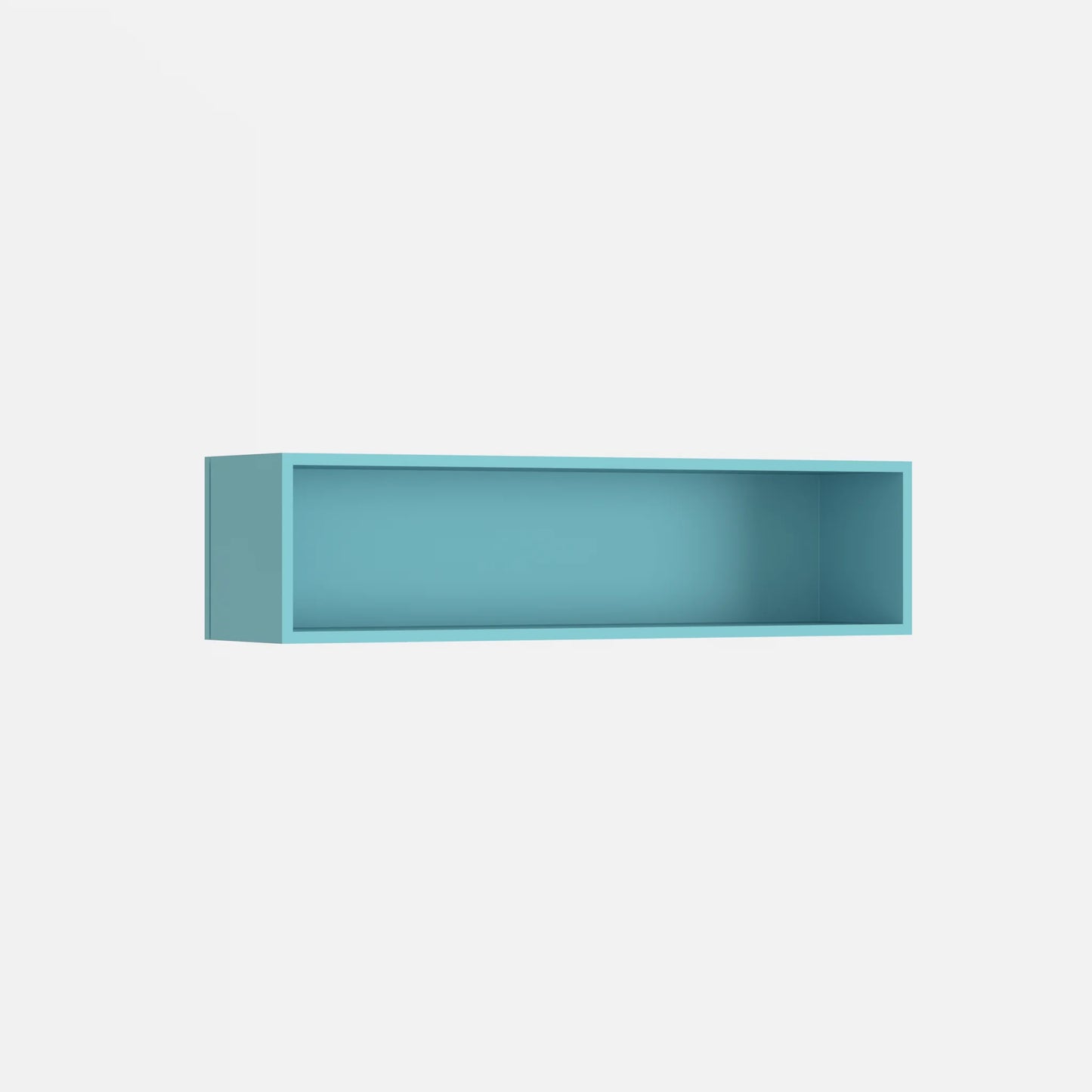 CD-Modul von der linken Seite