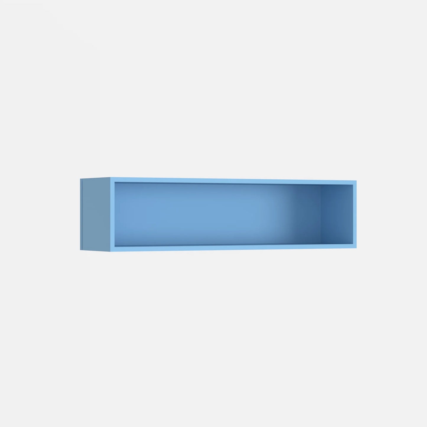 CD-Modul von der linken Seite
