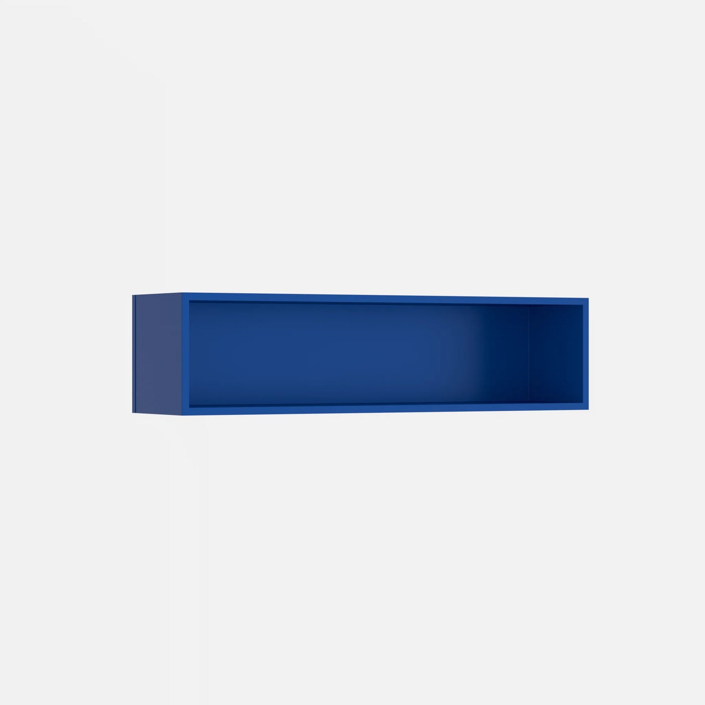 CD-Modul von der linken Seite