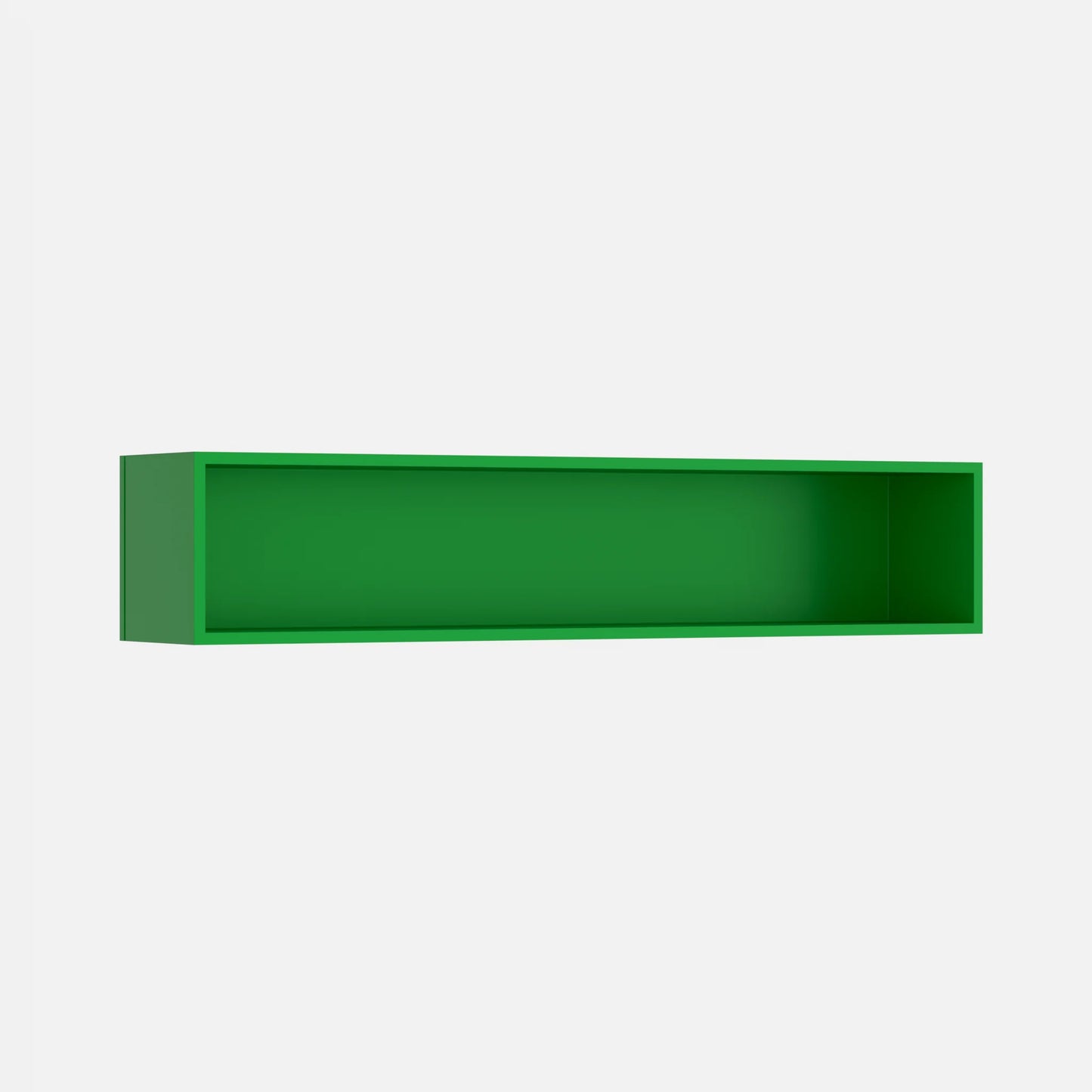CD-Modul von der linken Seite