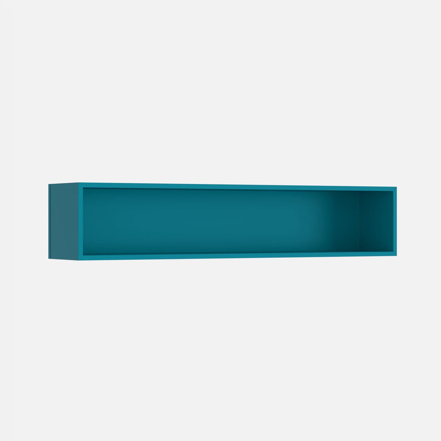 CD-Modul von der linken Seite