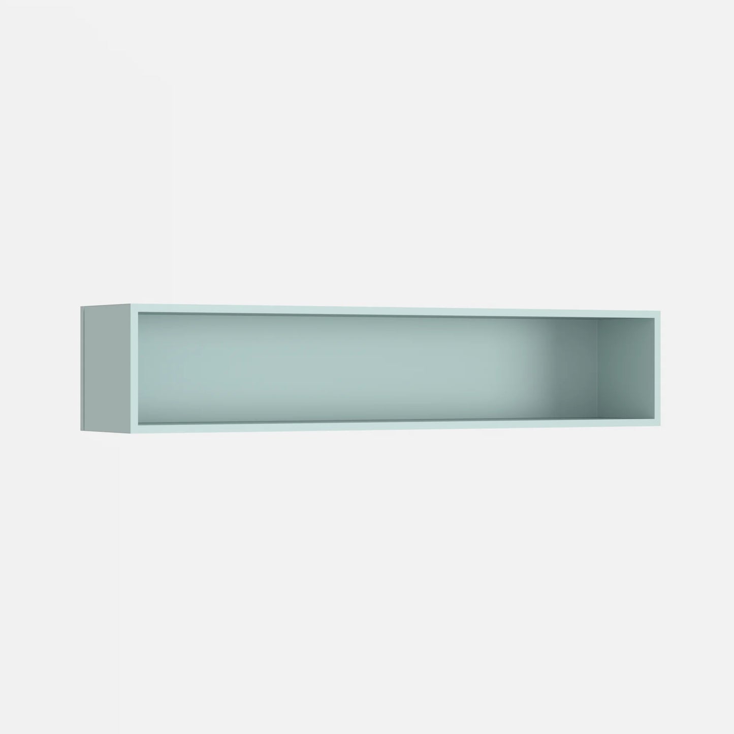 CD-Modul von der linken Seite