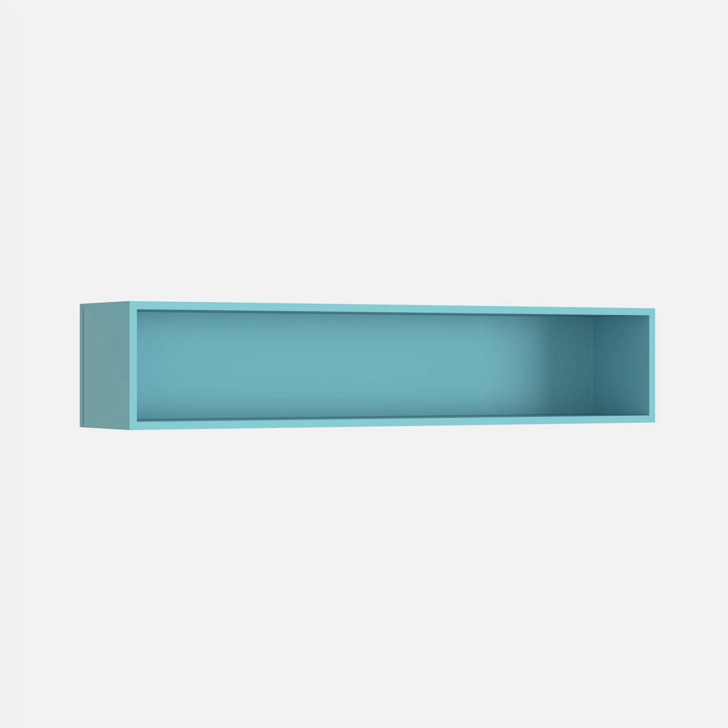 CD-Modul von der linken Seite