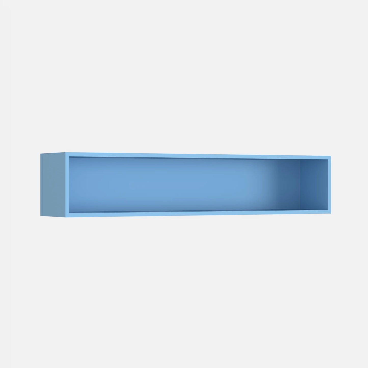 CD-Modul von der linken Seite
