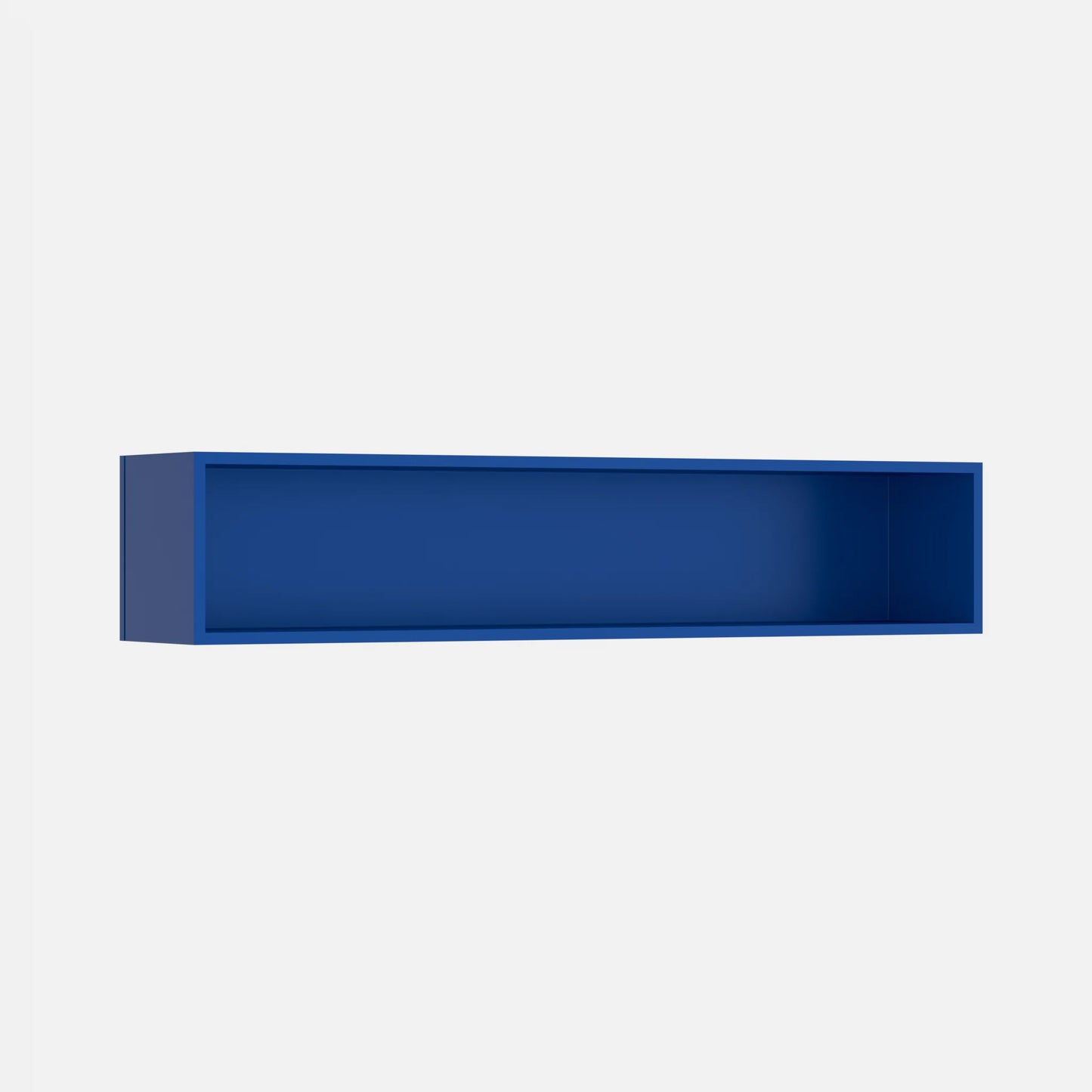 CD-Modul von der linken Seite