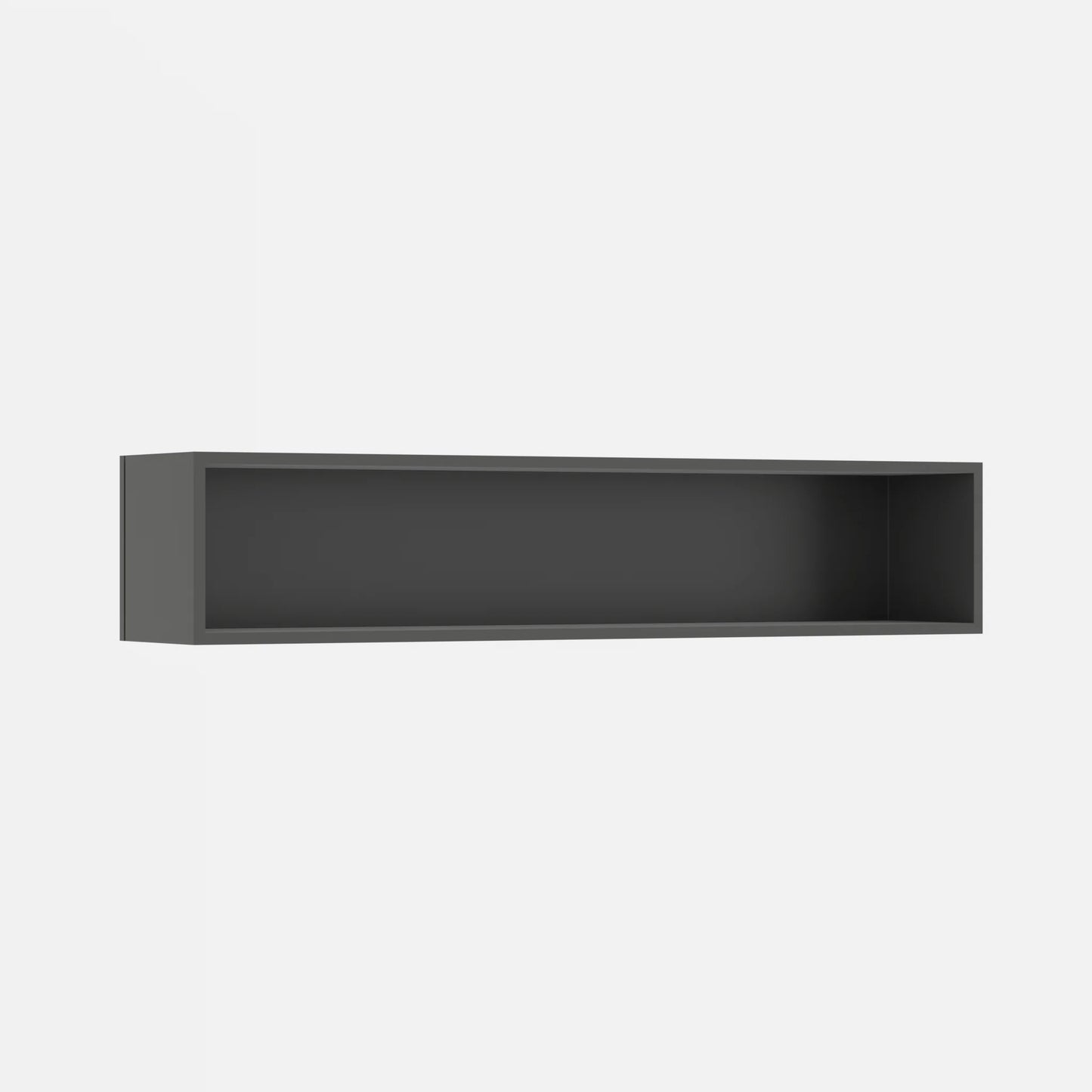 CD-Modul von der linken Seite