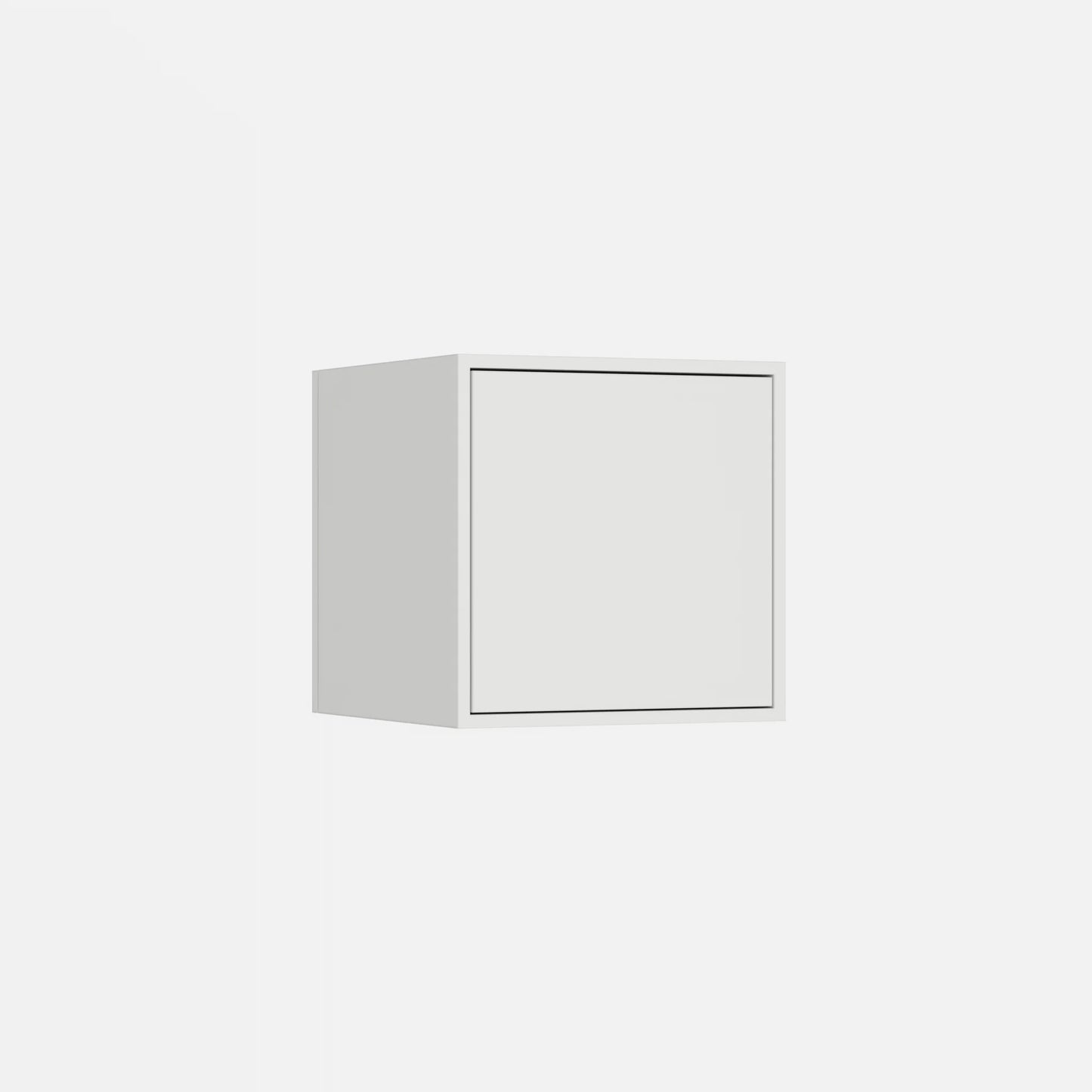 Türen-Modul von der linken Seite