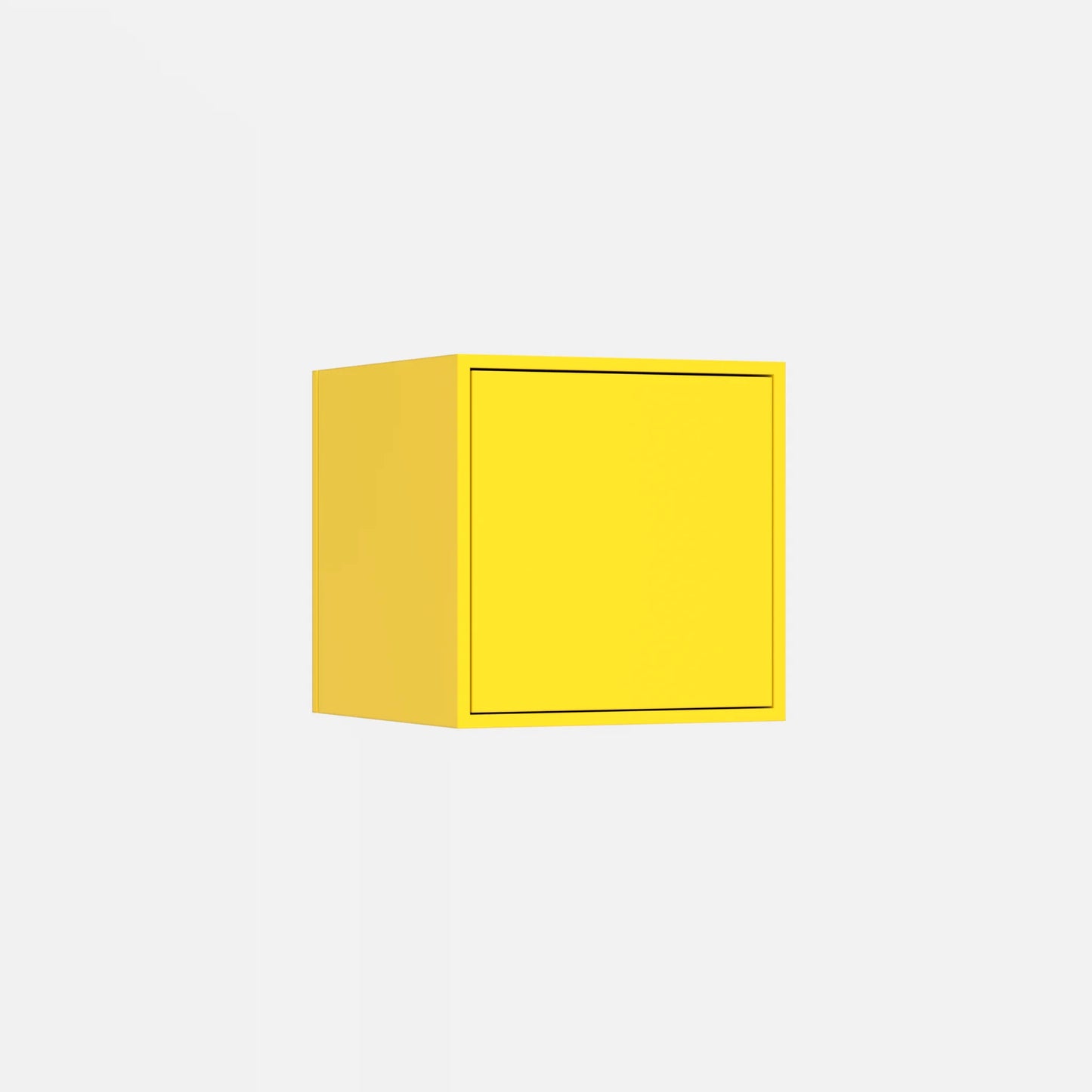Türen-Modul von der linken Seite