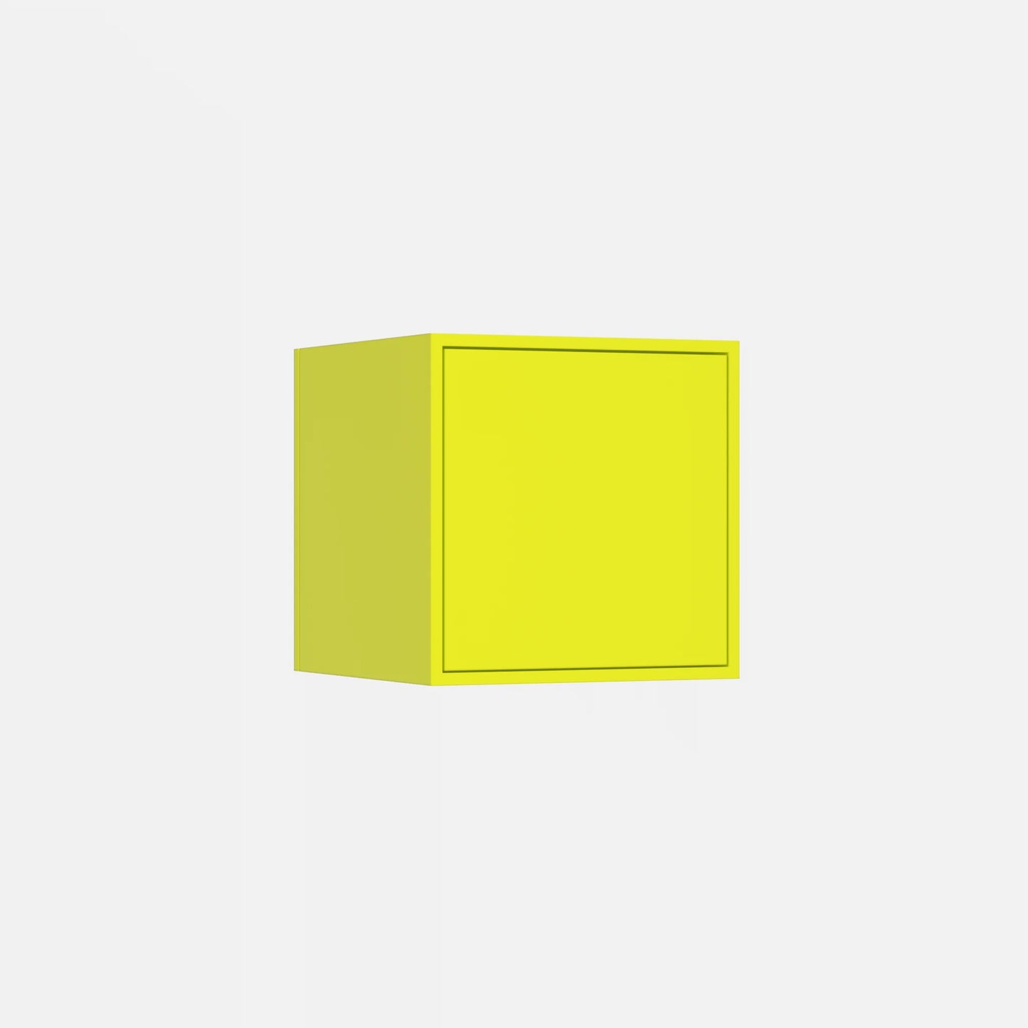 Türen-Modul von der linken Seite