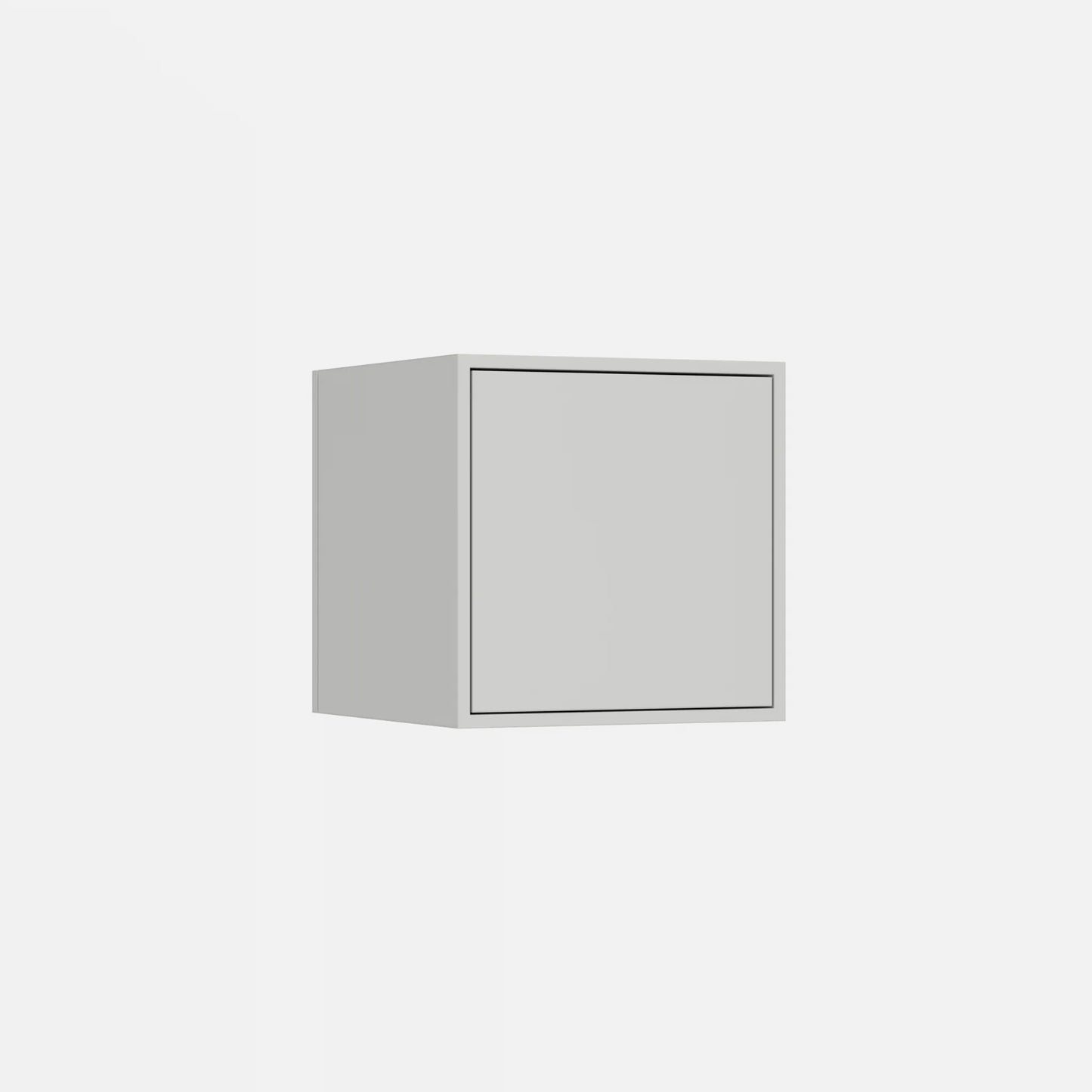 Türen-Modul von der linken Seite