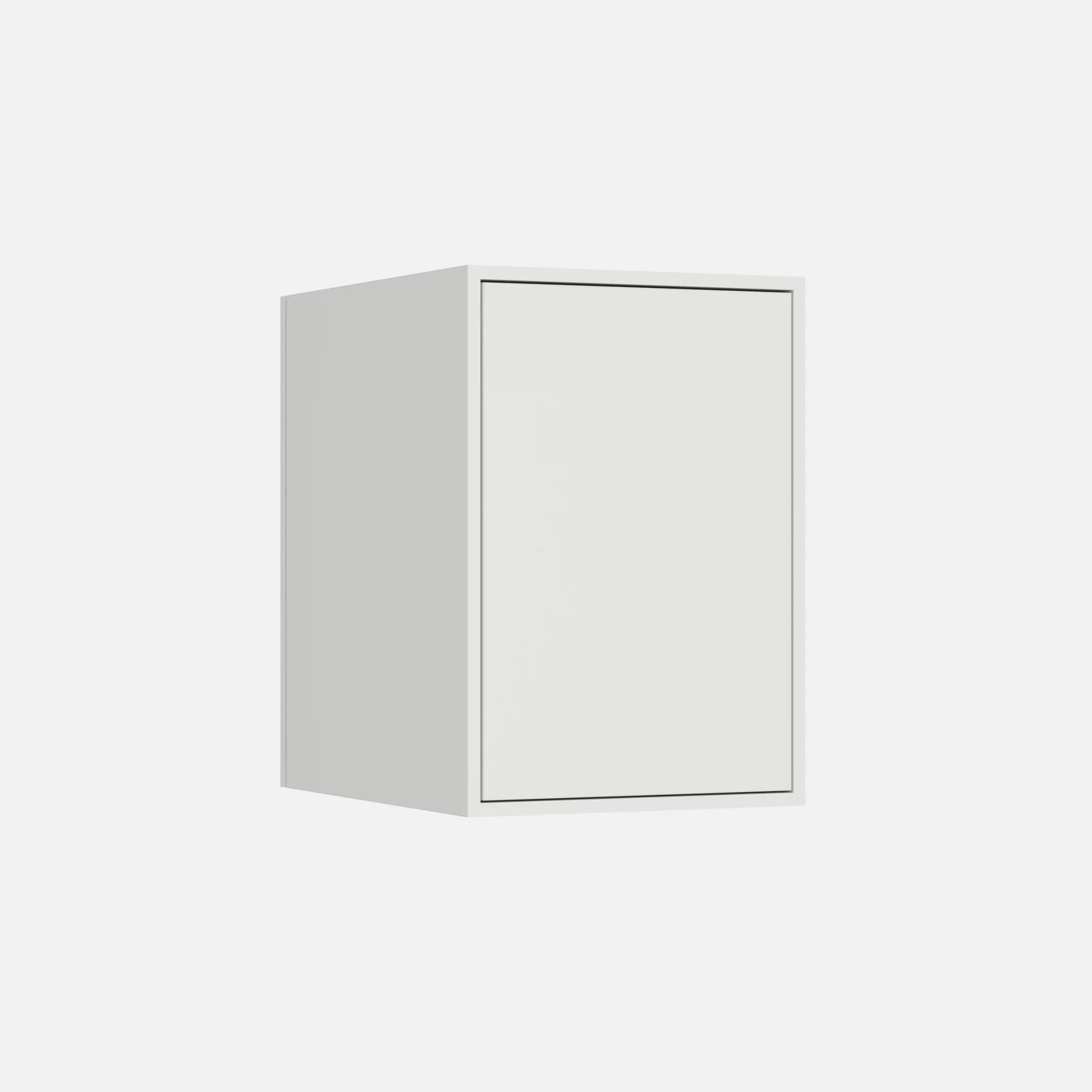 Türen-Modul von der linken Seite
