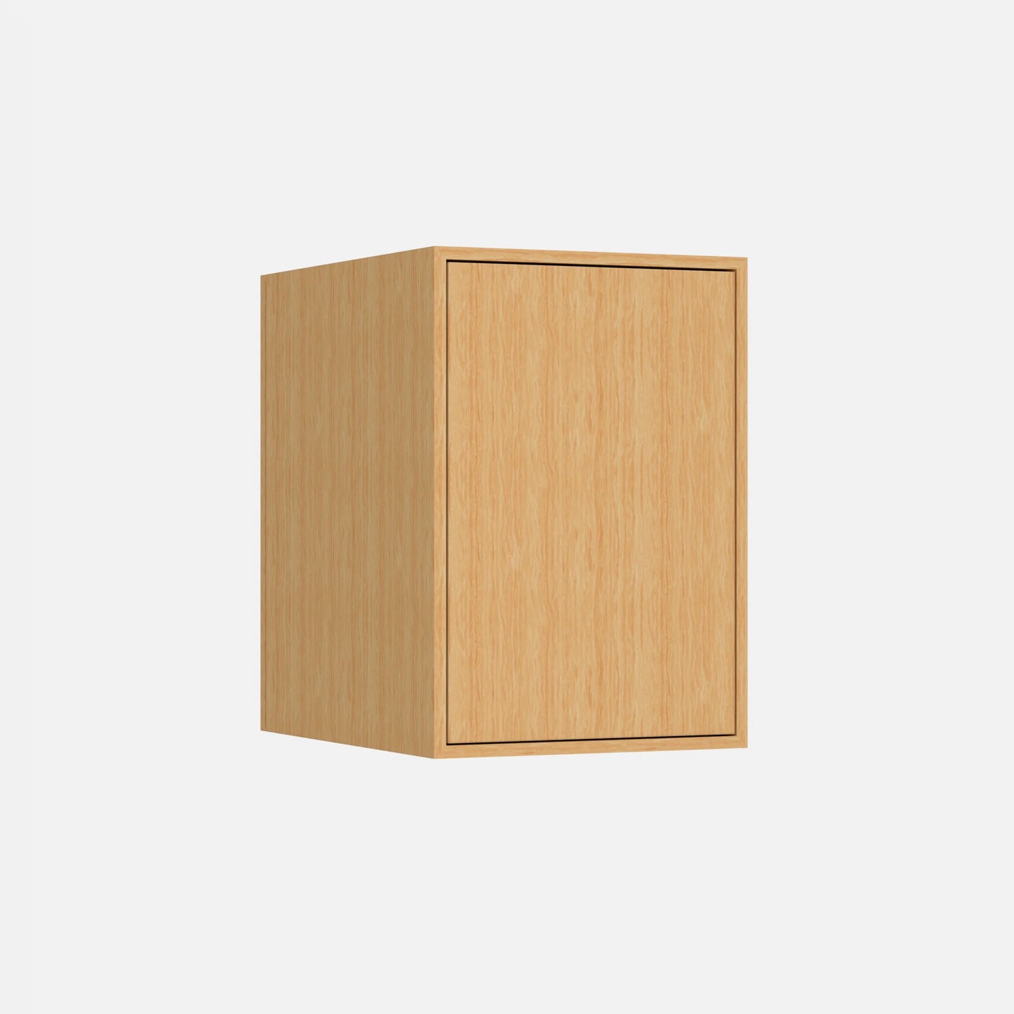 Türen-Modul von der linken Seite