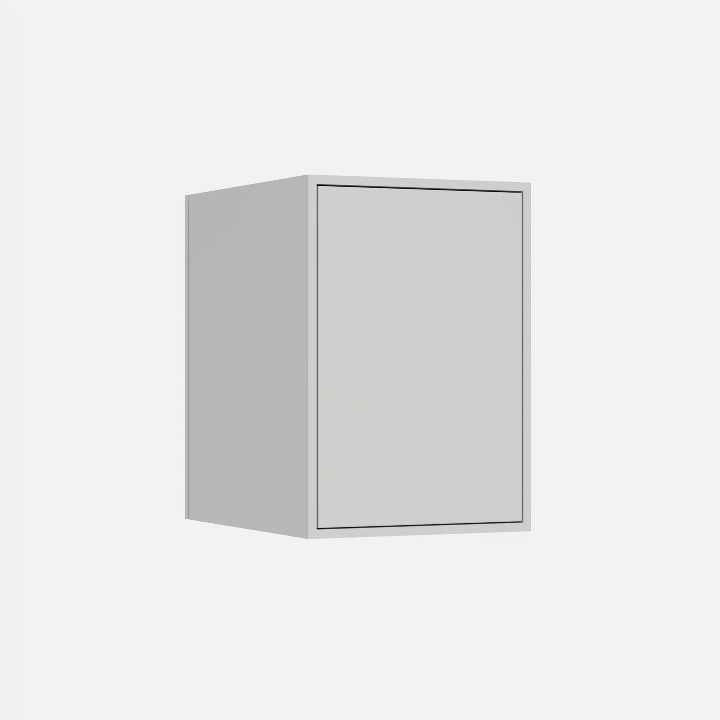 Türen-Modul von der linken Seite