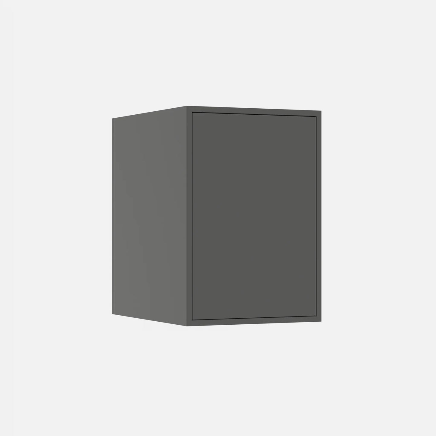 Türen-Modul von der linken Seite