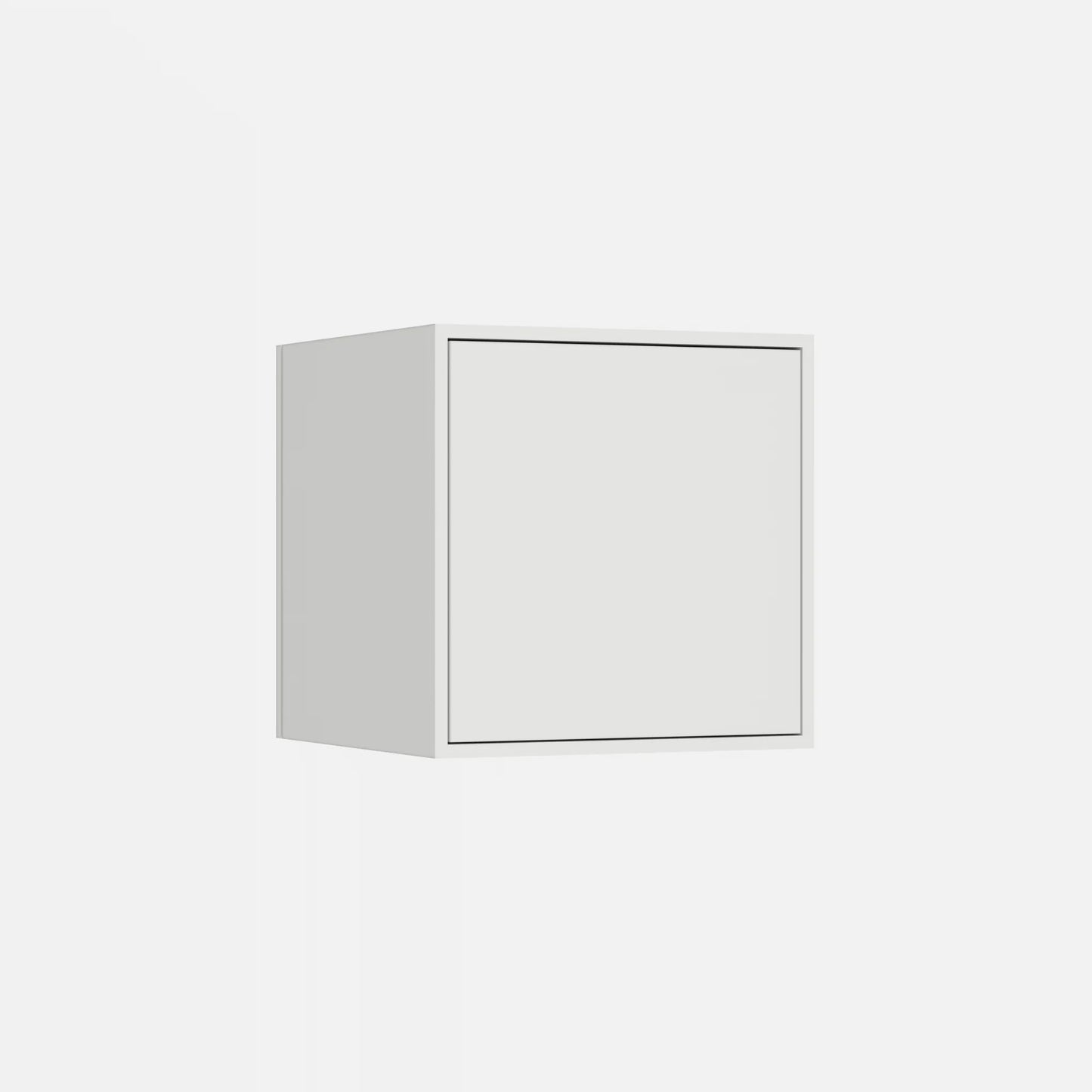 Türen-Modul von der linken Seite