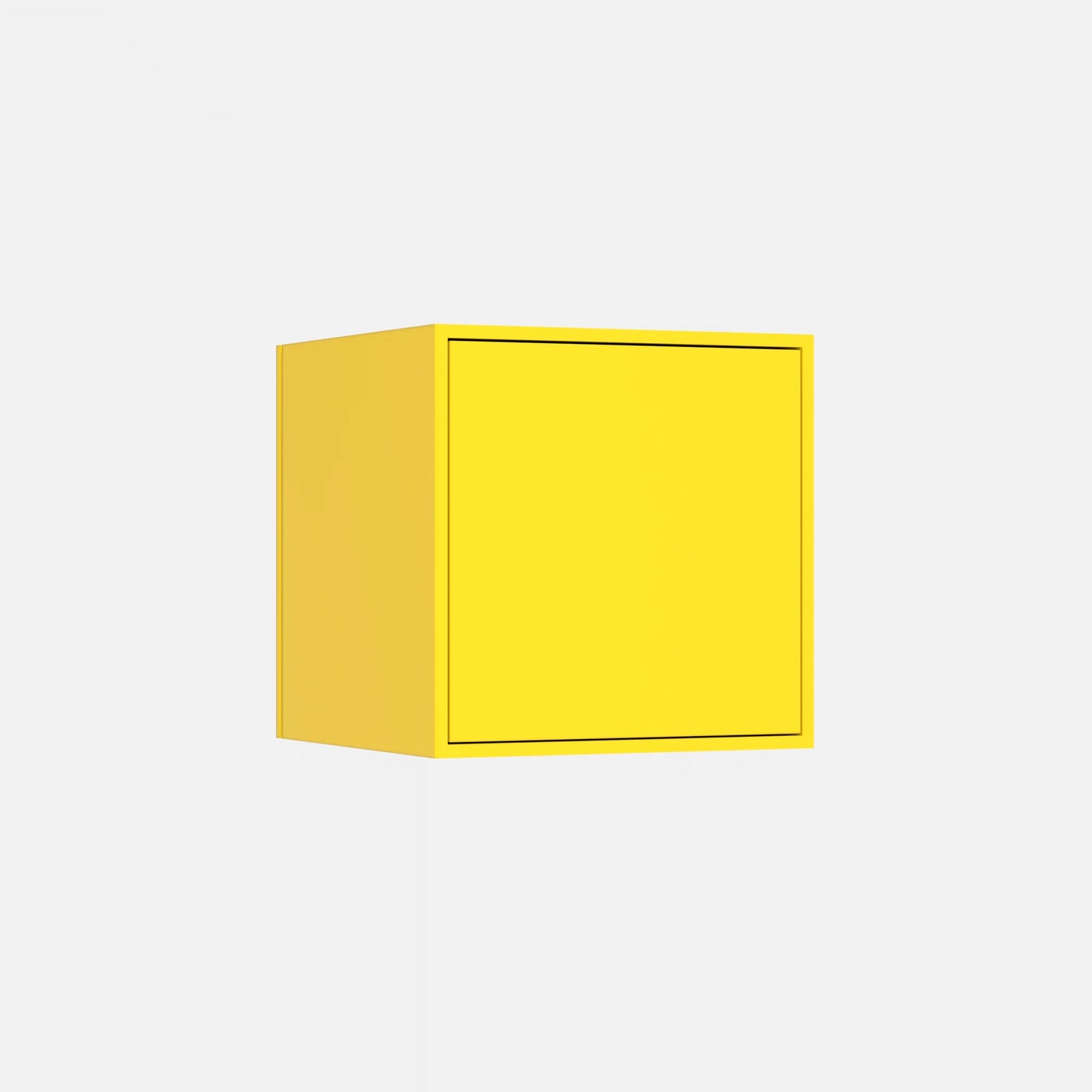 Türen-Modul von der linken Seite