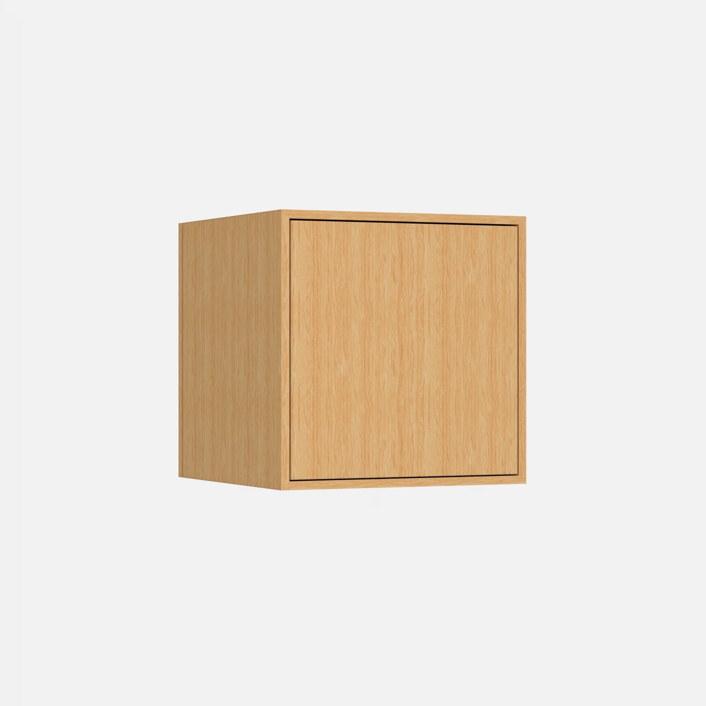 Türen-Modul von der linken Seite