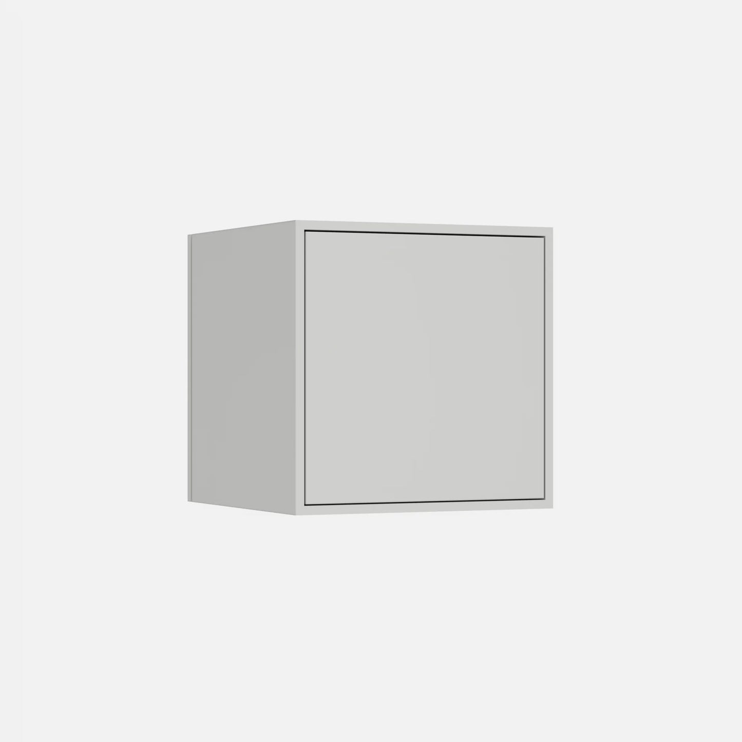 Türen-Modul von der linken Seite
