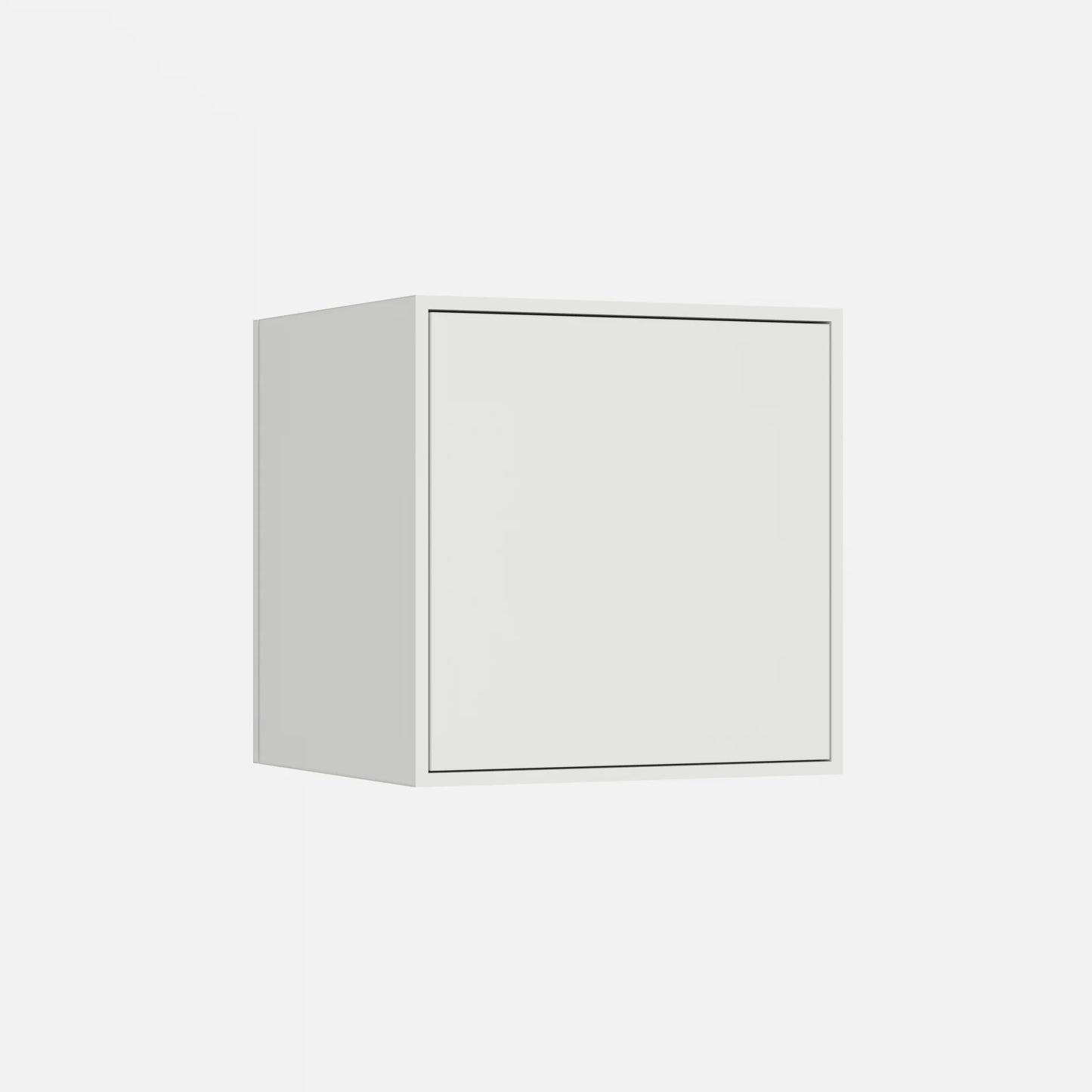 Türen-Modul von der linken Seite