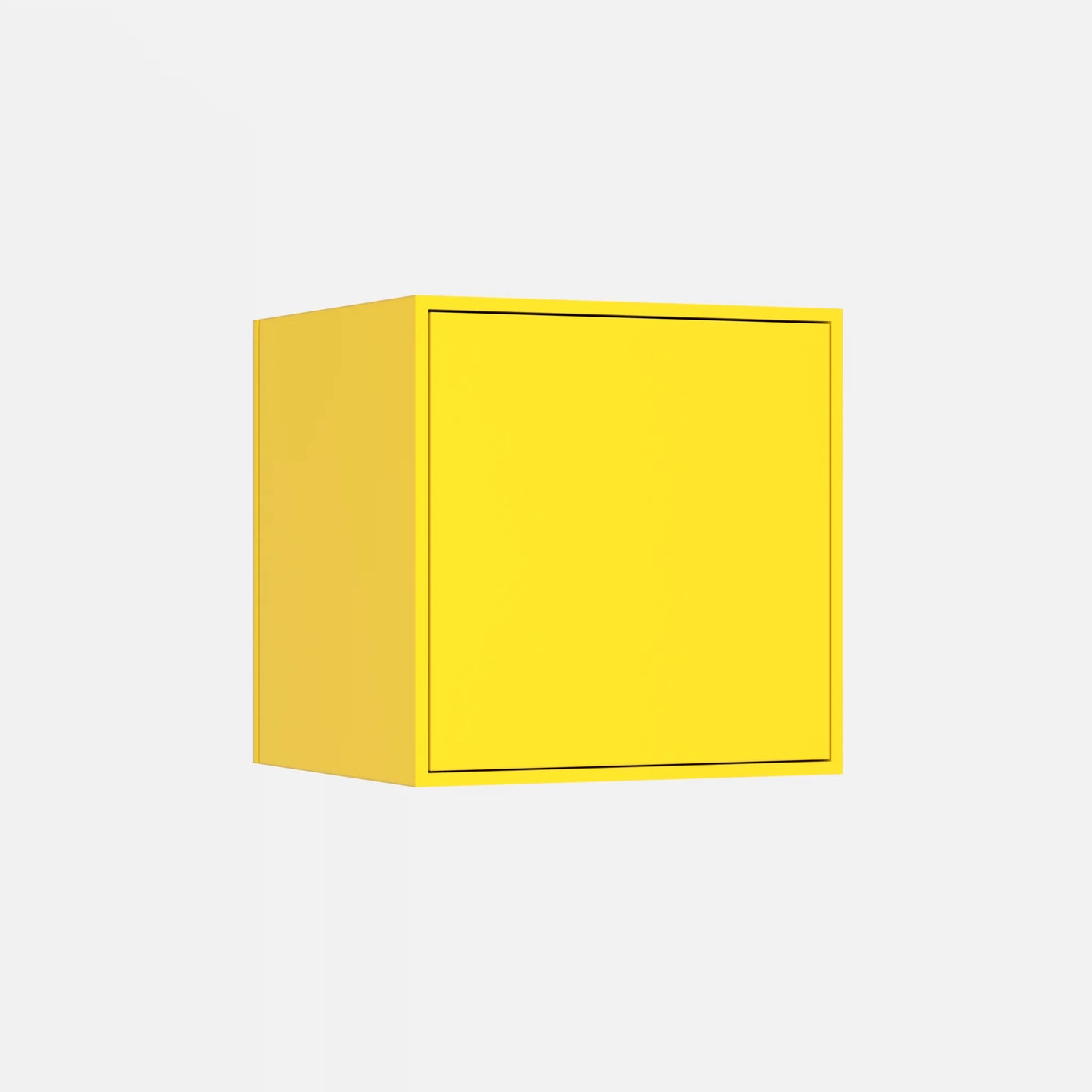 Türen-Modul von der linken Seite