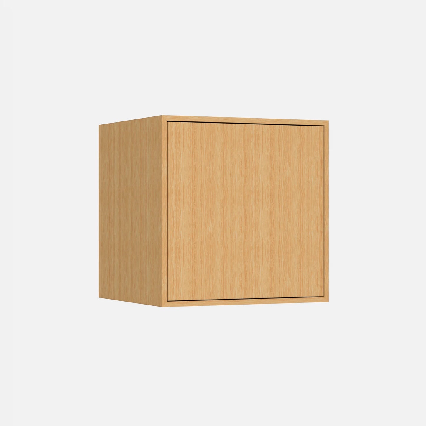 Türen-Modul von der linken Seite