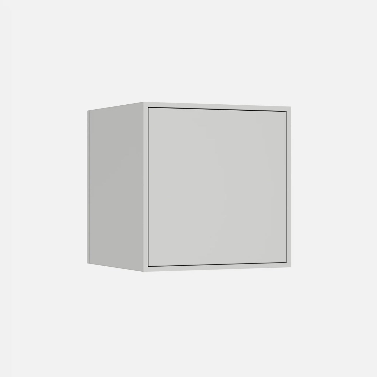 Türen-Modul von der linken Seite