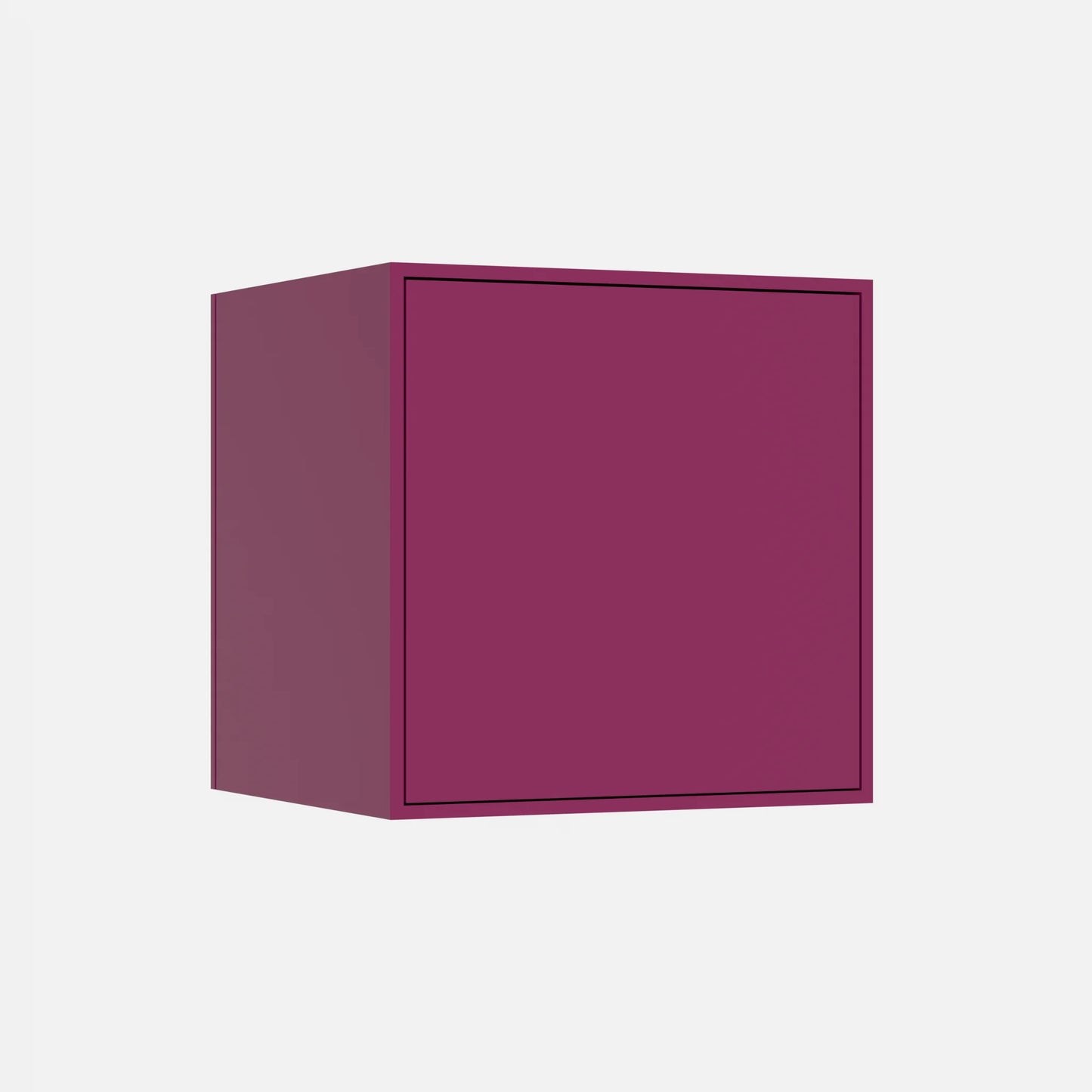 Türen-Modul von der linken Seite
