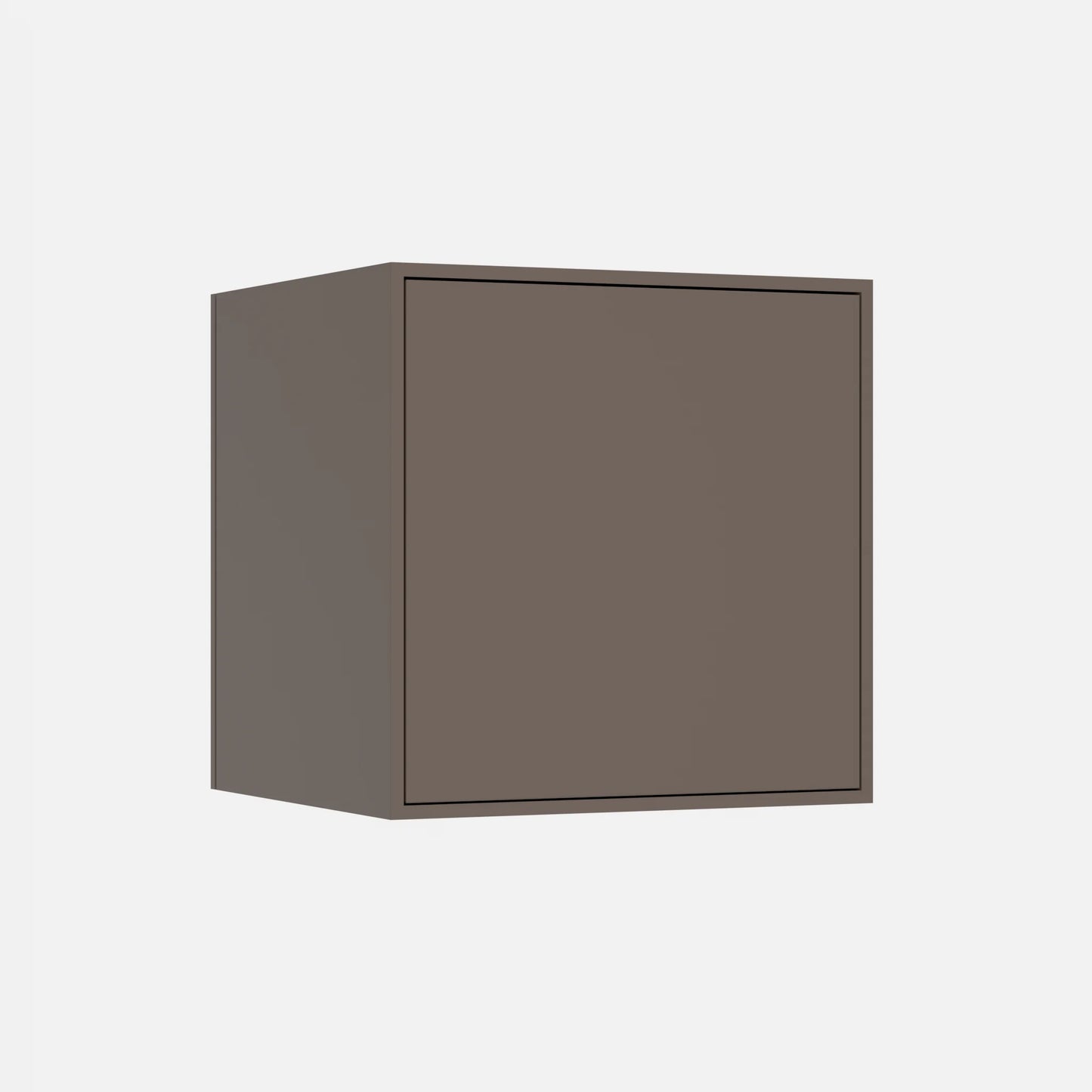 Türen-Modul von der linken Seite