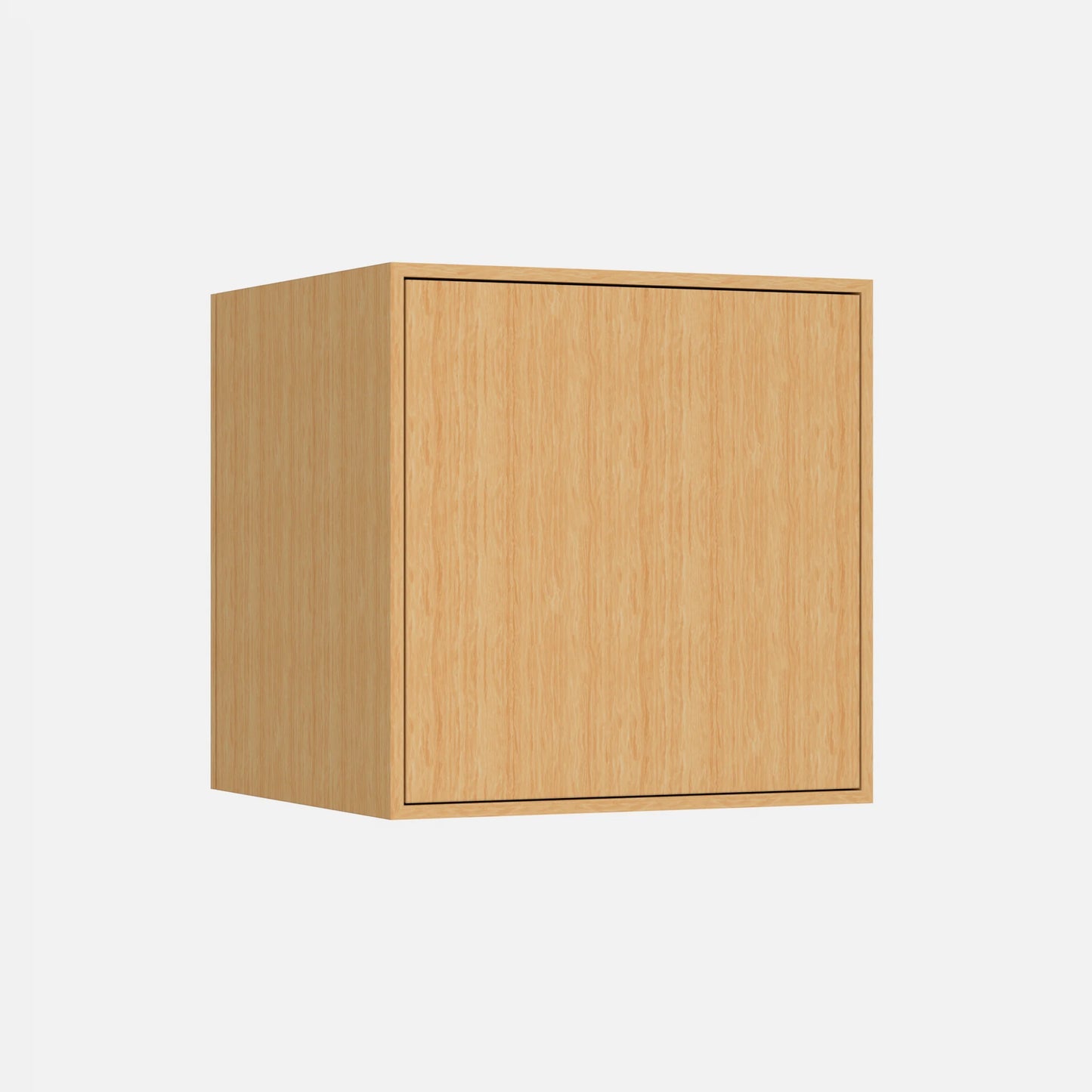 Türen-Modul von der linken Seite