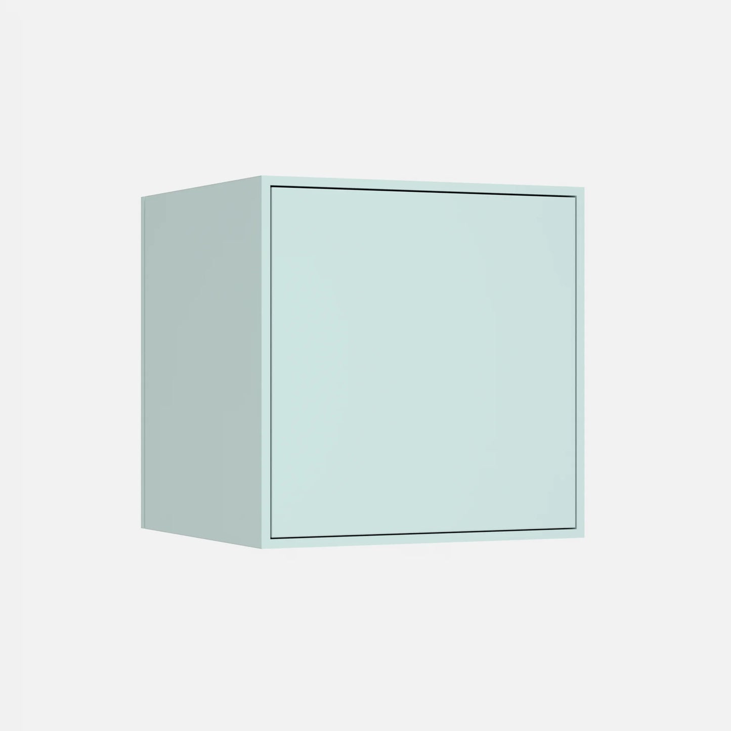 Türen-Modul von der linken Seite