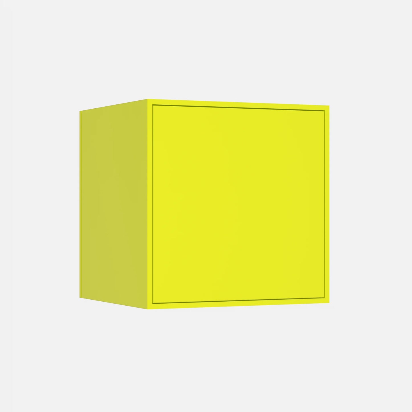 Türen-Modul von der linken Seite