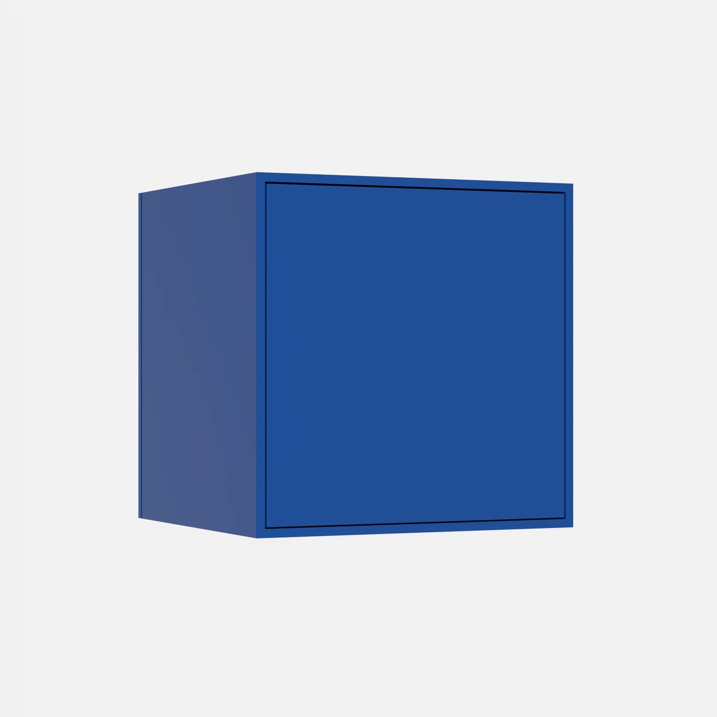 Türen-Modul von der linken Seite