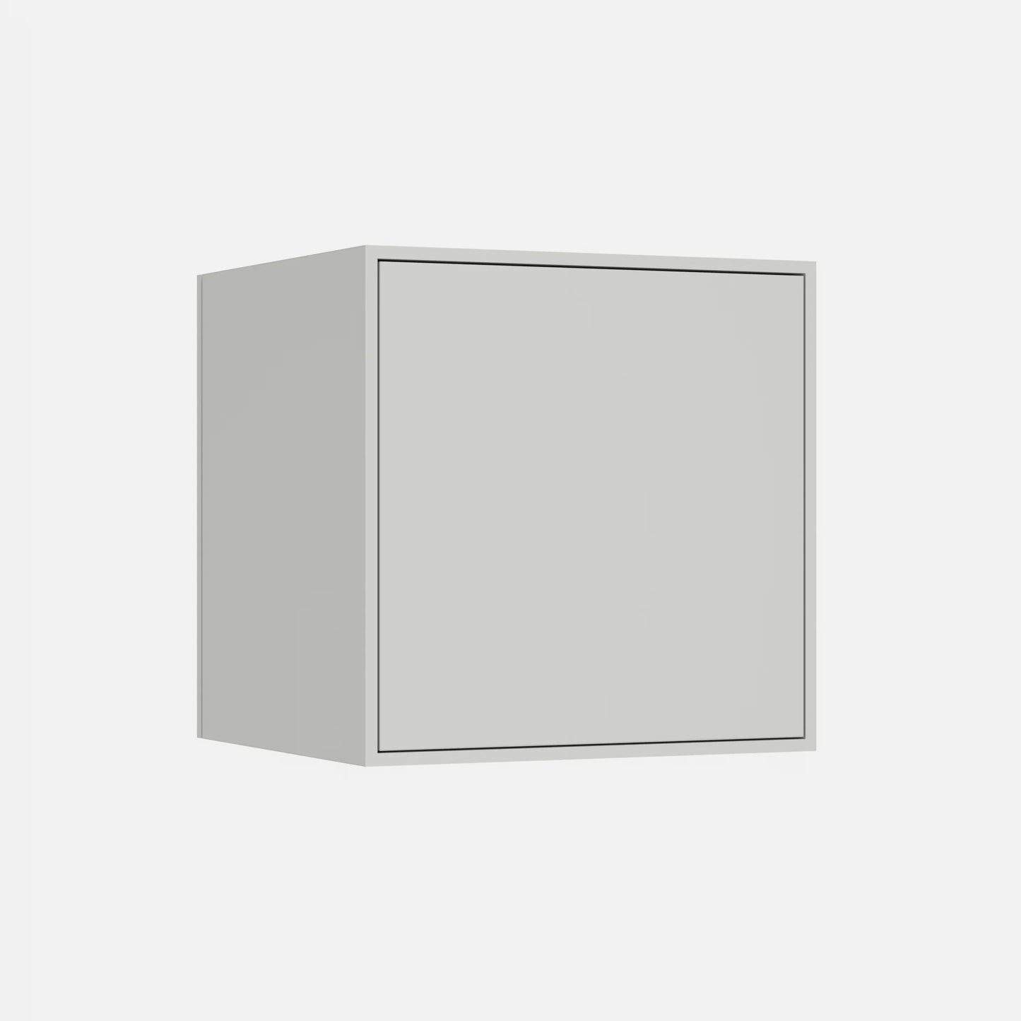 Türen-Modul von der linken Seite