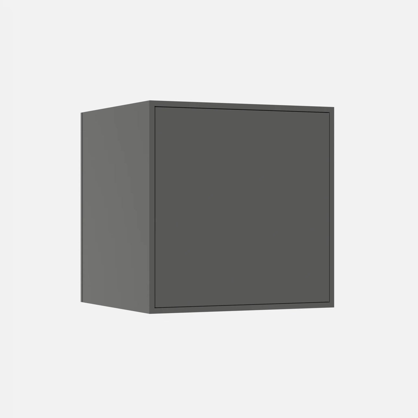Türen-Modul von der linken Seite