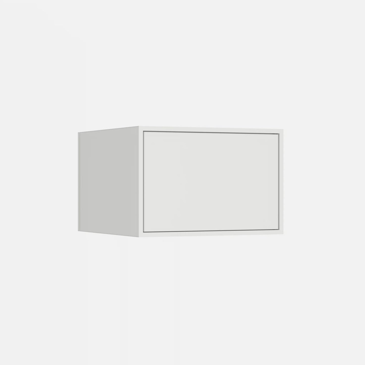 Hifi-Modul von der linken Seite