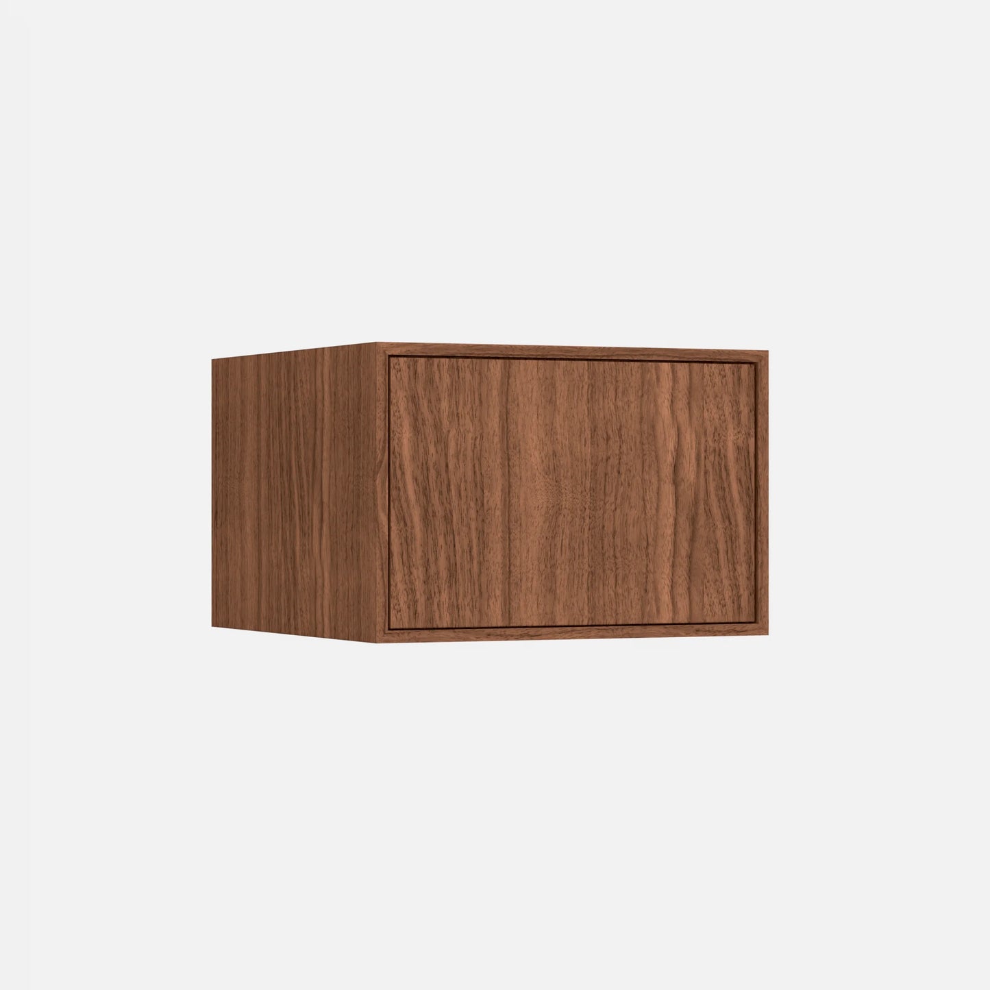 Hifi-Modul von der linken Seite