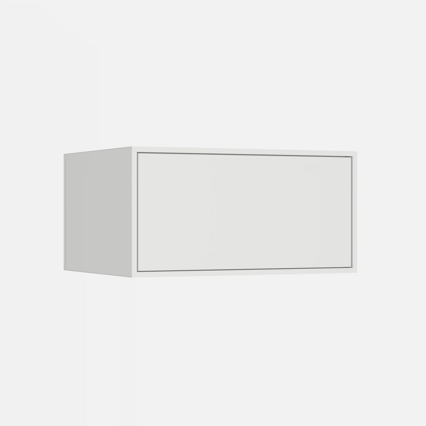 Hifi-Modul von der linken Seite