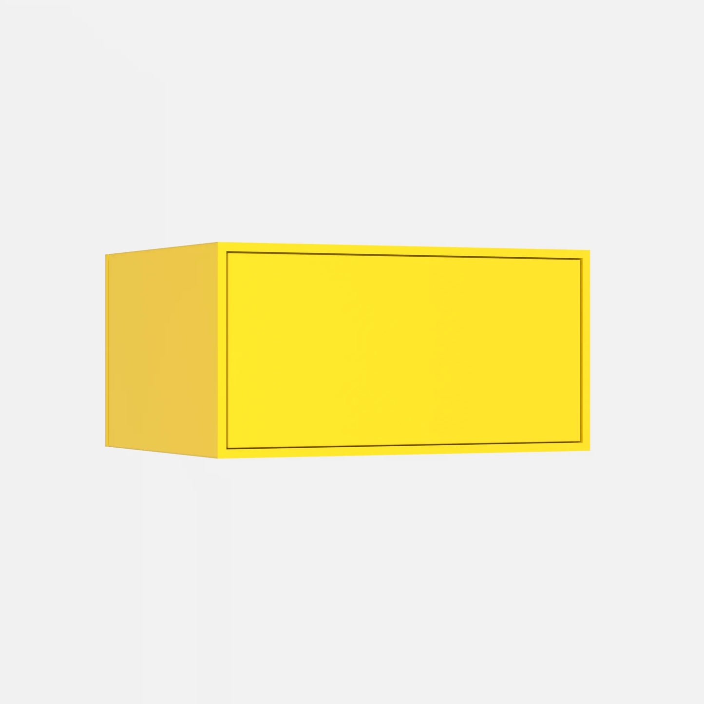 Hifi-Modul von der linken Seite