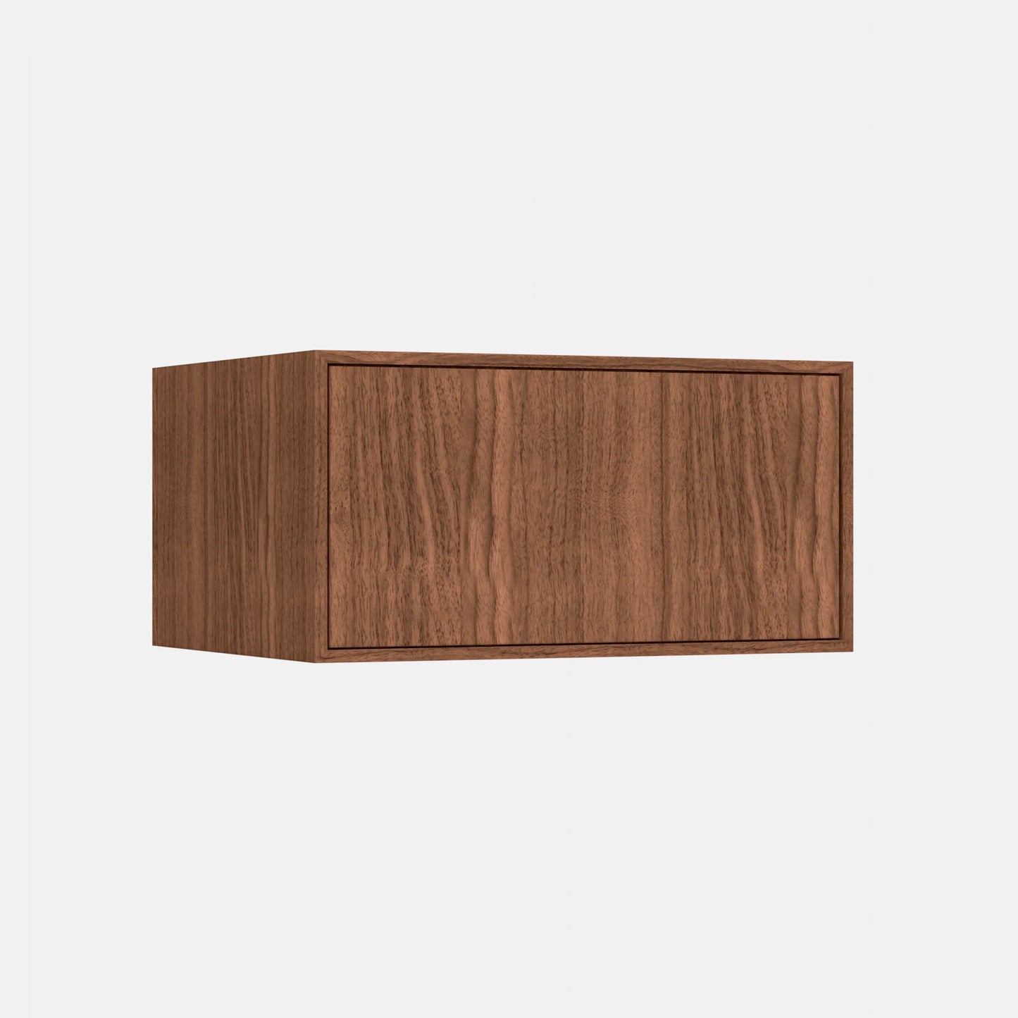 Hifi-Modul von der linken Seite