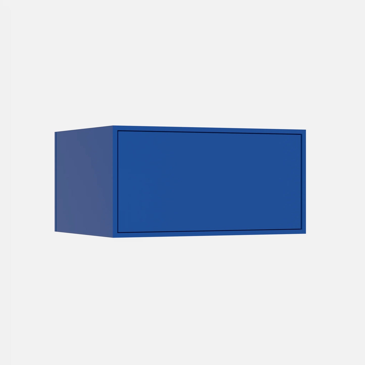 Hifi-Modul von der linken Seite