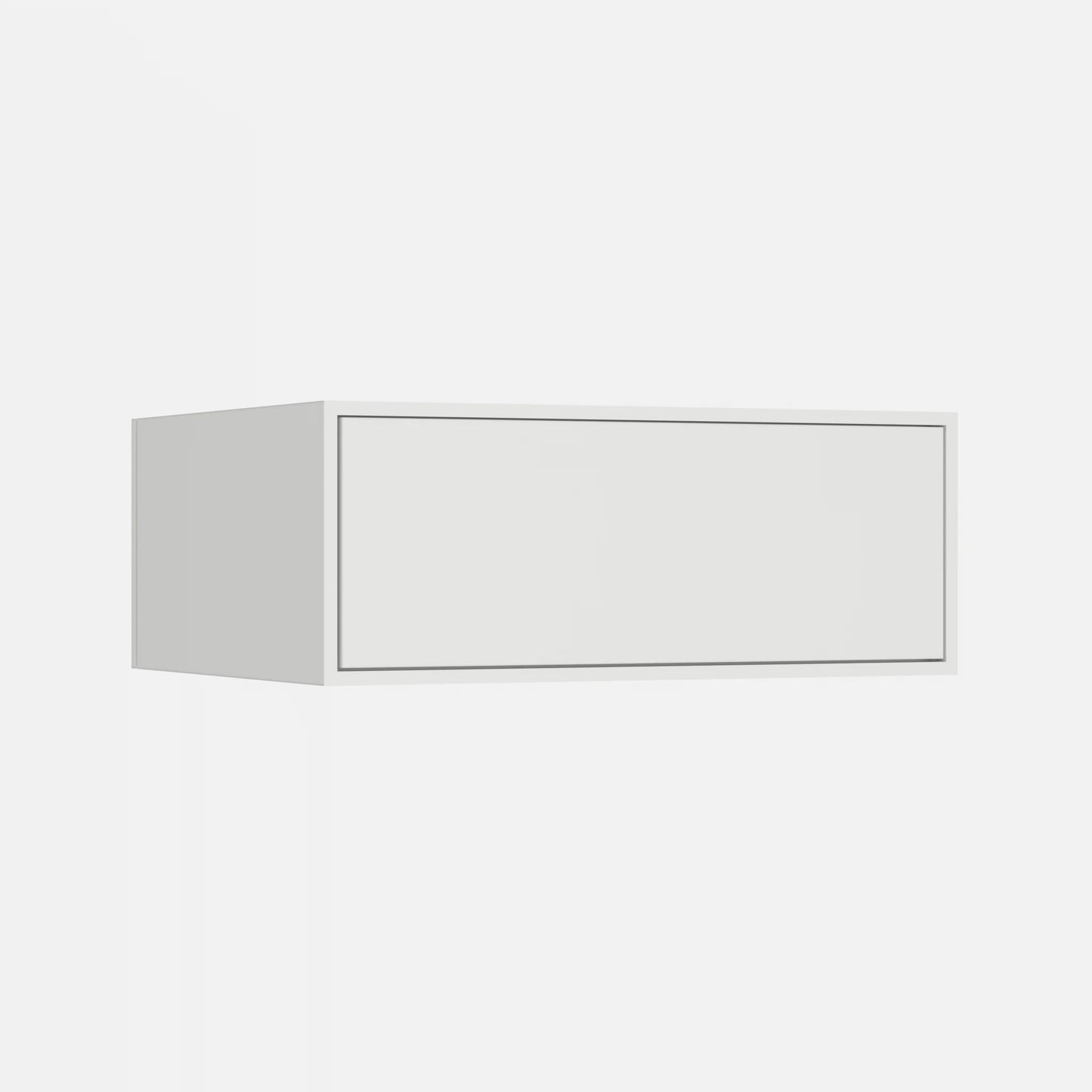 Hifi-Modul von der linken Seite